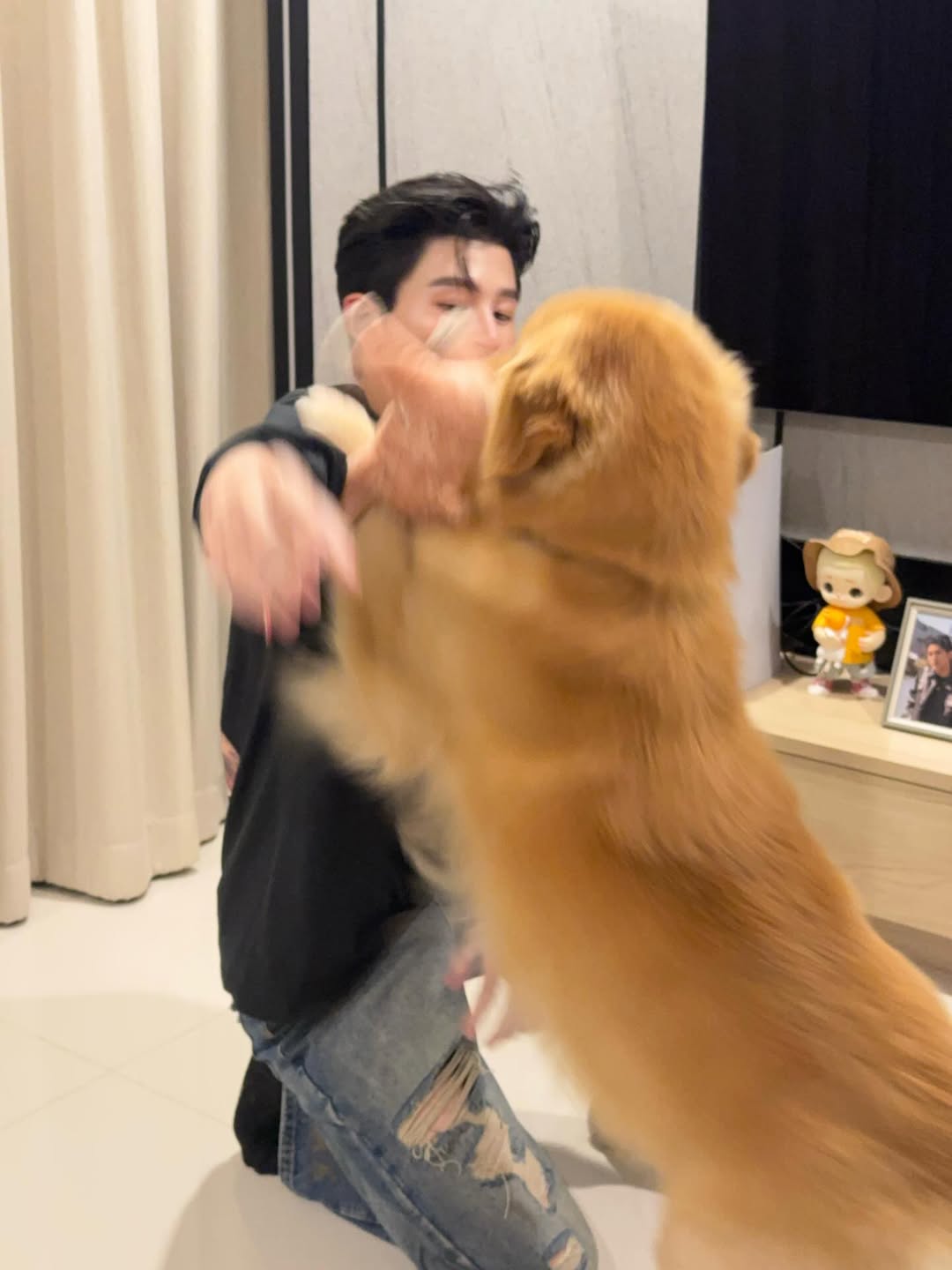 ปอนด์ - ณราวิชญ์ เลิศรัตน์โกสุมภ์