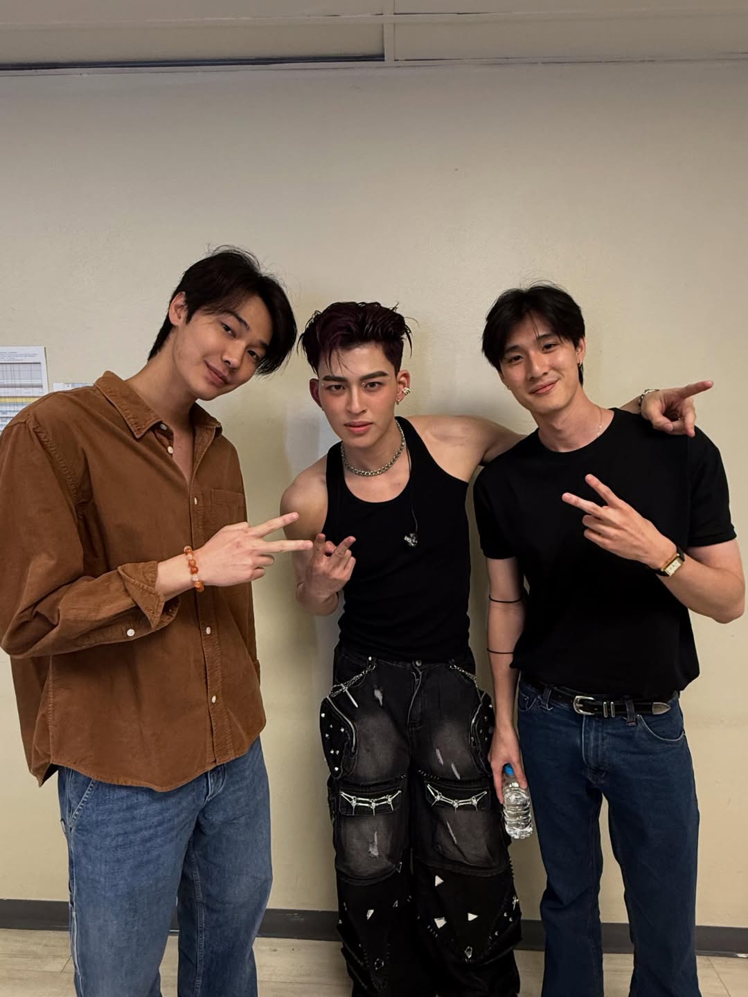 ปอนด์ - ณราวิชญ์ เลิศรัตน์โกสุมภ์