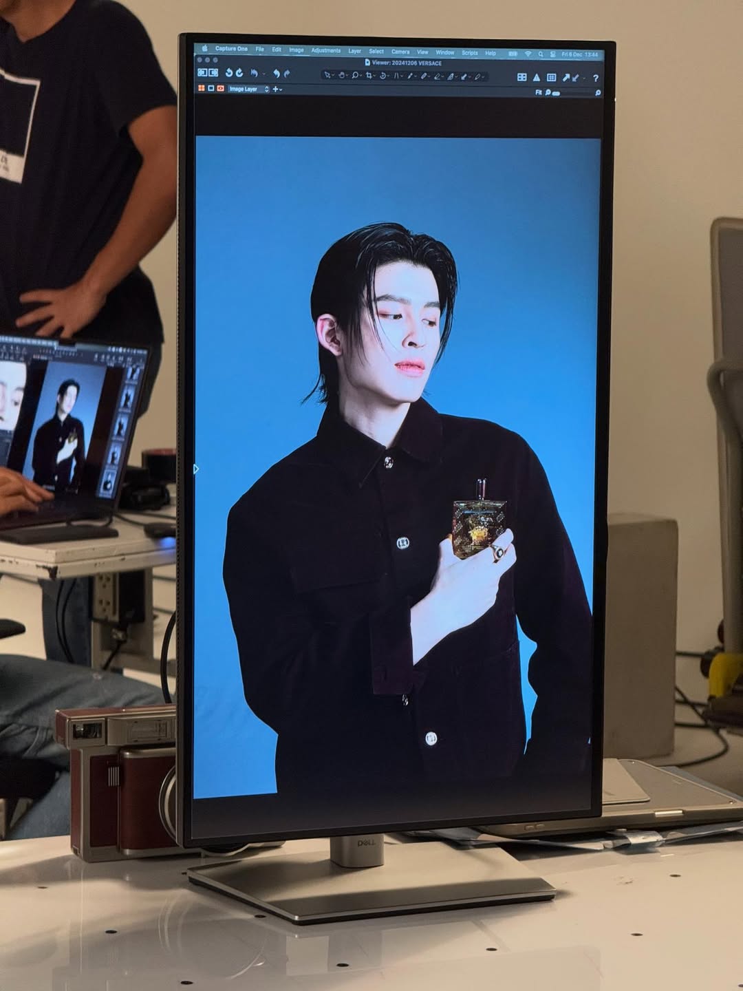 ปอนด์ - ณราวิชญ์ เลิศรัตน์โกสุมภ์