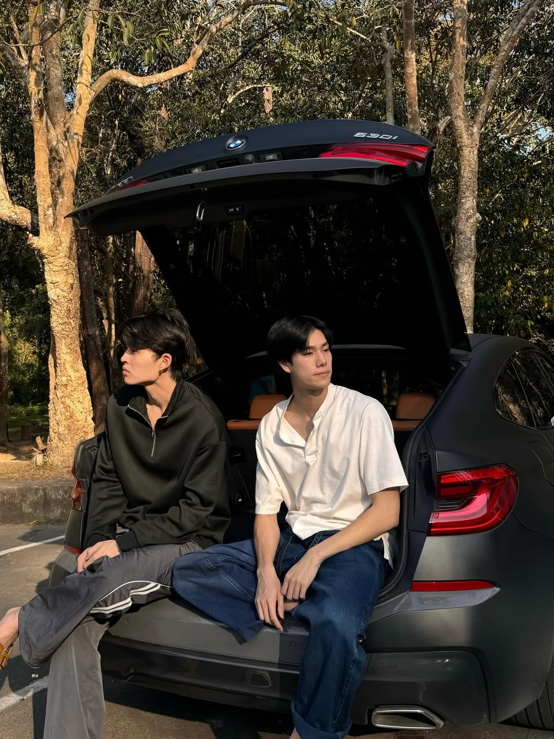 ปอนด์ - ณราวิชญ์ เลิศรัตน์โกสุมภ์