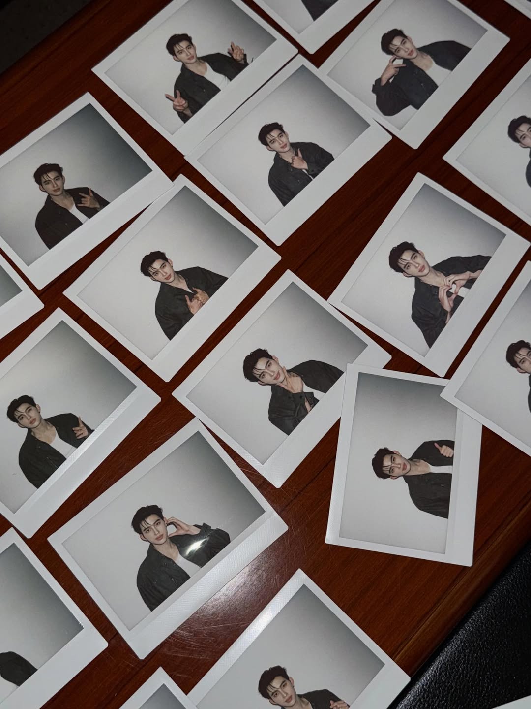 ปอนด์ - ณราวิชญ์ เลิศรัตน์โกสุมภ์