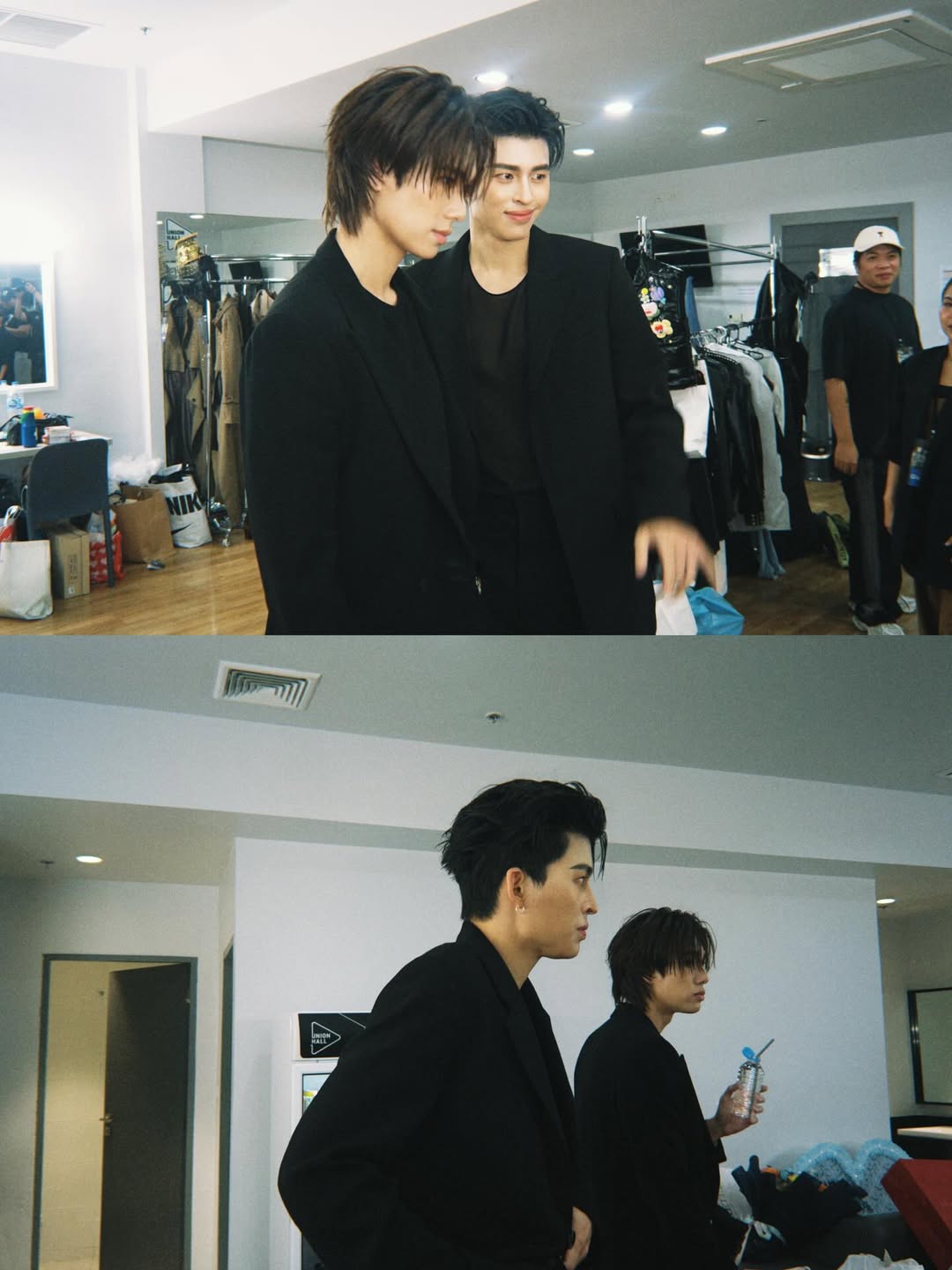 ปอนด์ - ณราวิชญ์ เลิศรัตน์โกสุมภ์