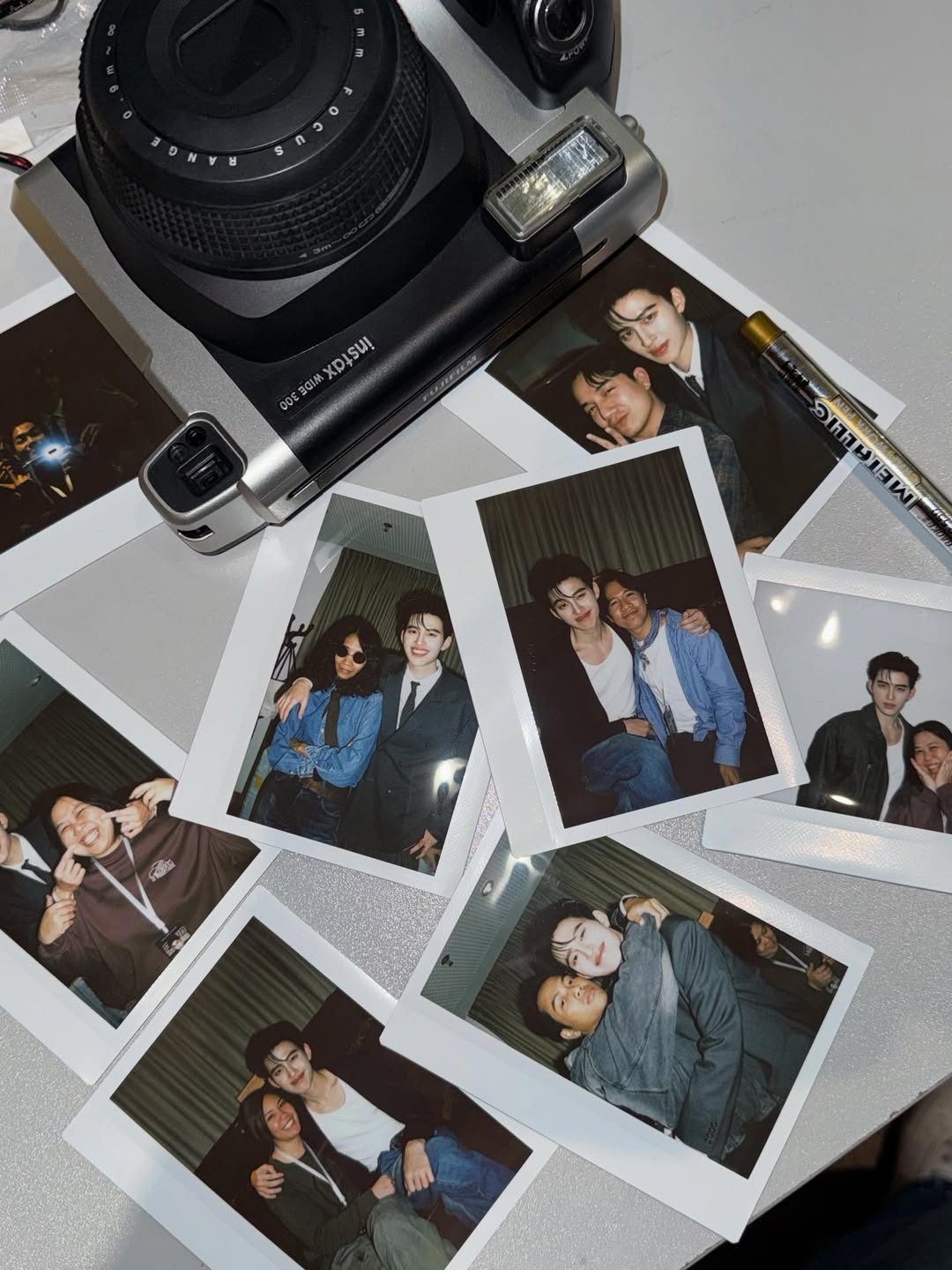 ปอนด์ - ณราวิชญ์ เลิศรัตน์โกสุมภ์