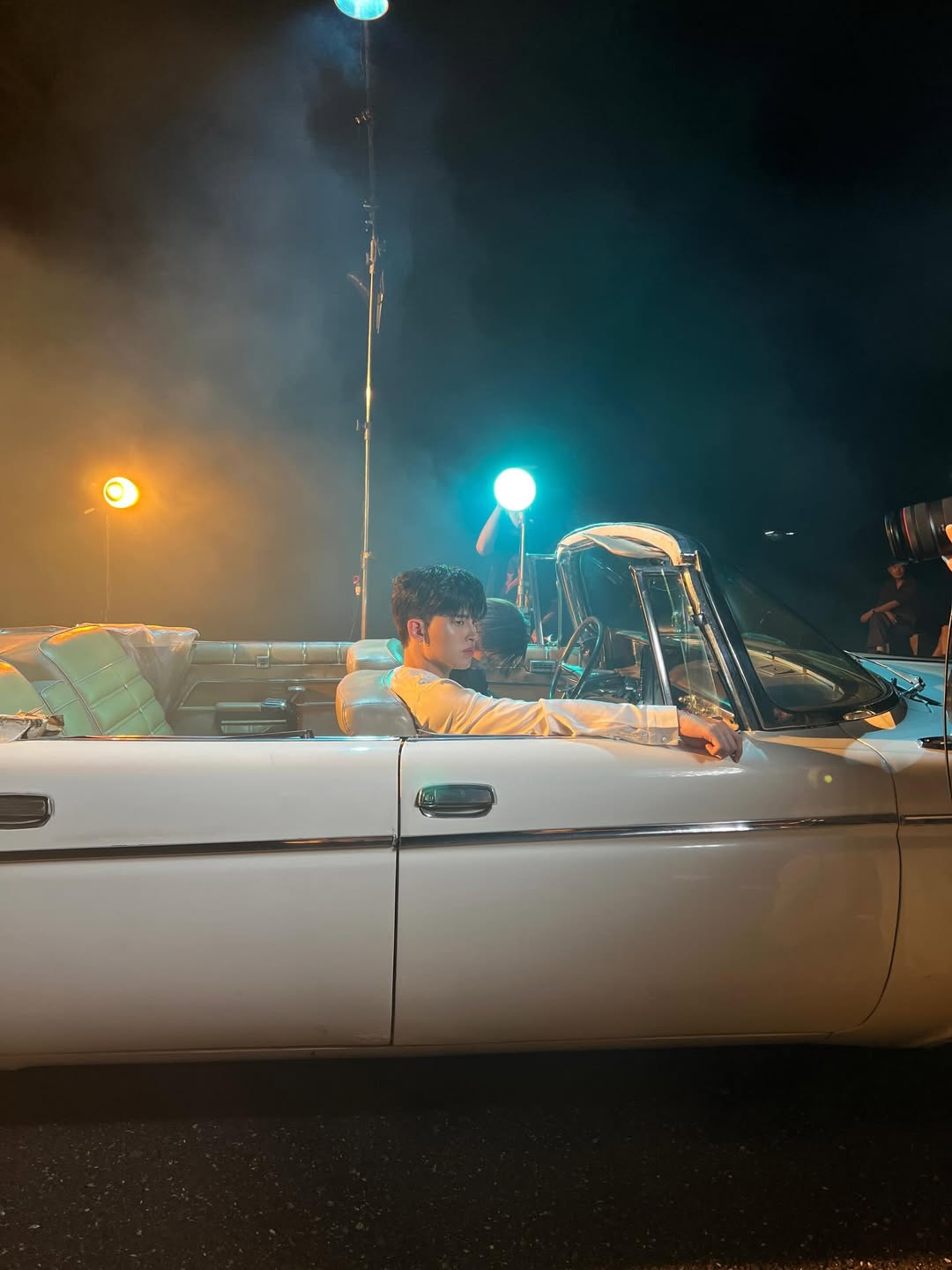 ปอนด์ - ณราวิชญ์ เลิศรัตน์โกสุมภ์