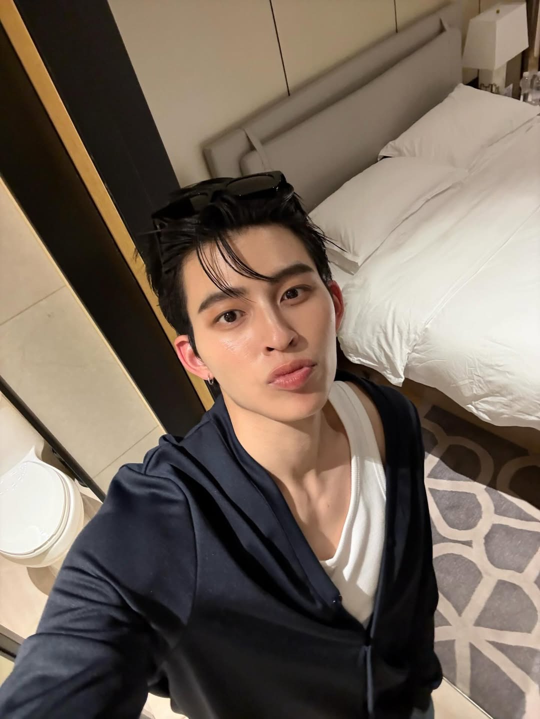 ปอนด์ - ณราวิชญ์ เลิศรัตน์โกสุมภ์