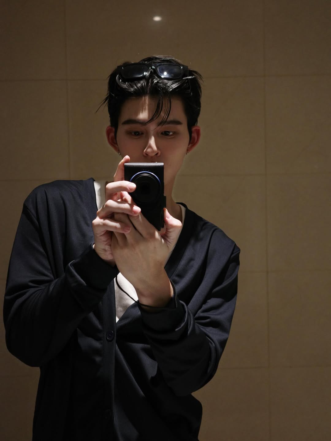 ปอนด์ - ณราวิชญ์ เลิศรัตน์โกสุมภ์