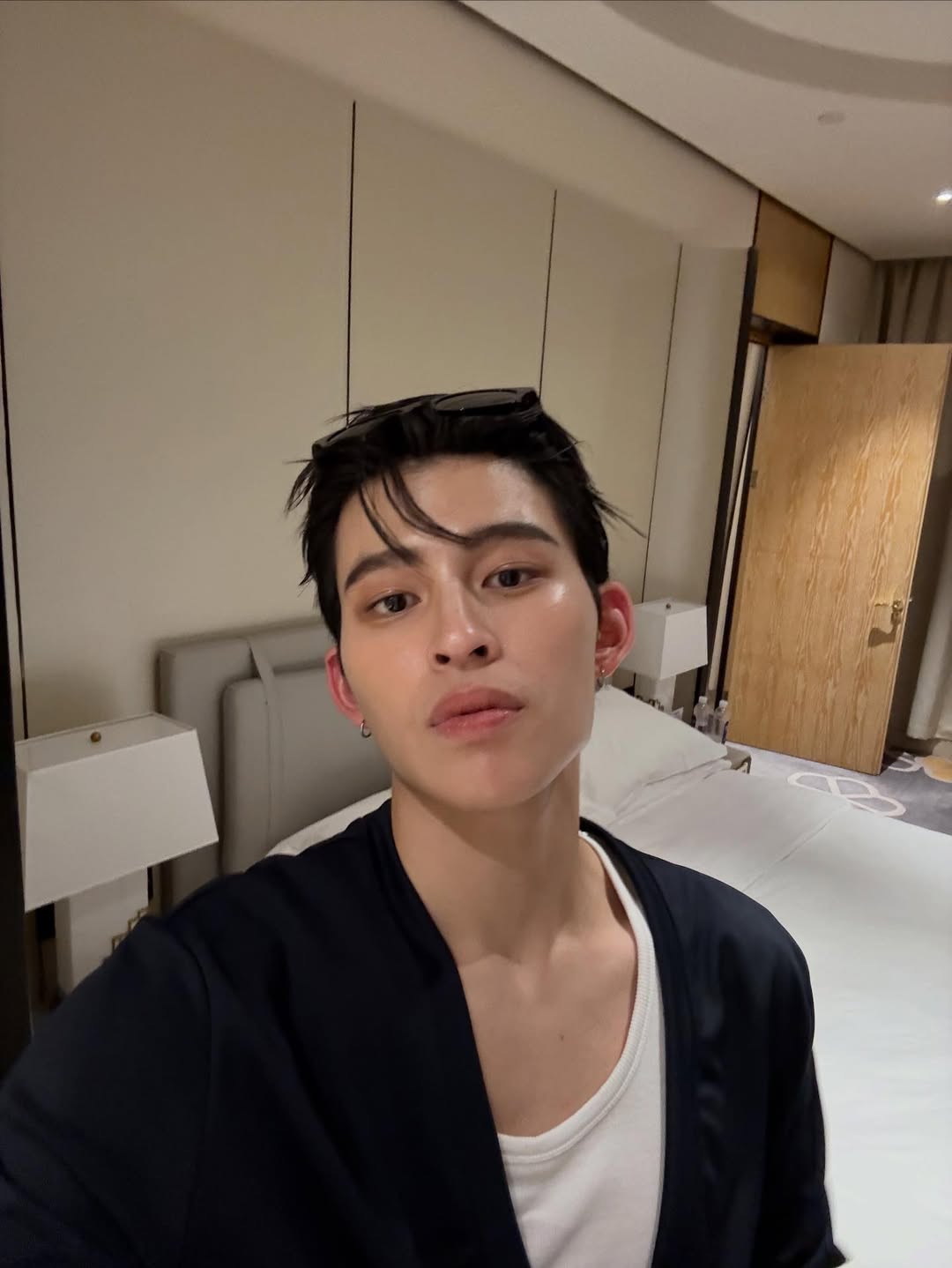 ปอนด์ - ณราวิชญ์ เลิศรัตน์โกสุมภ์