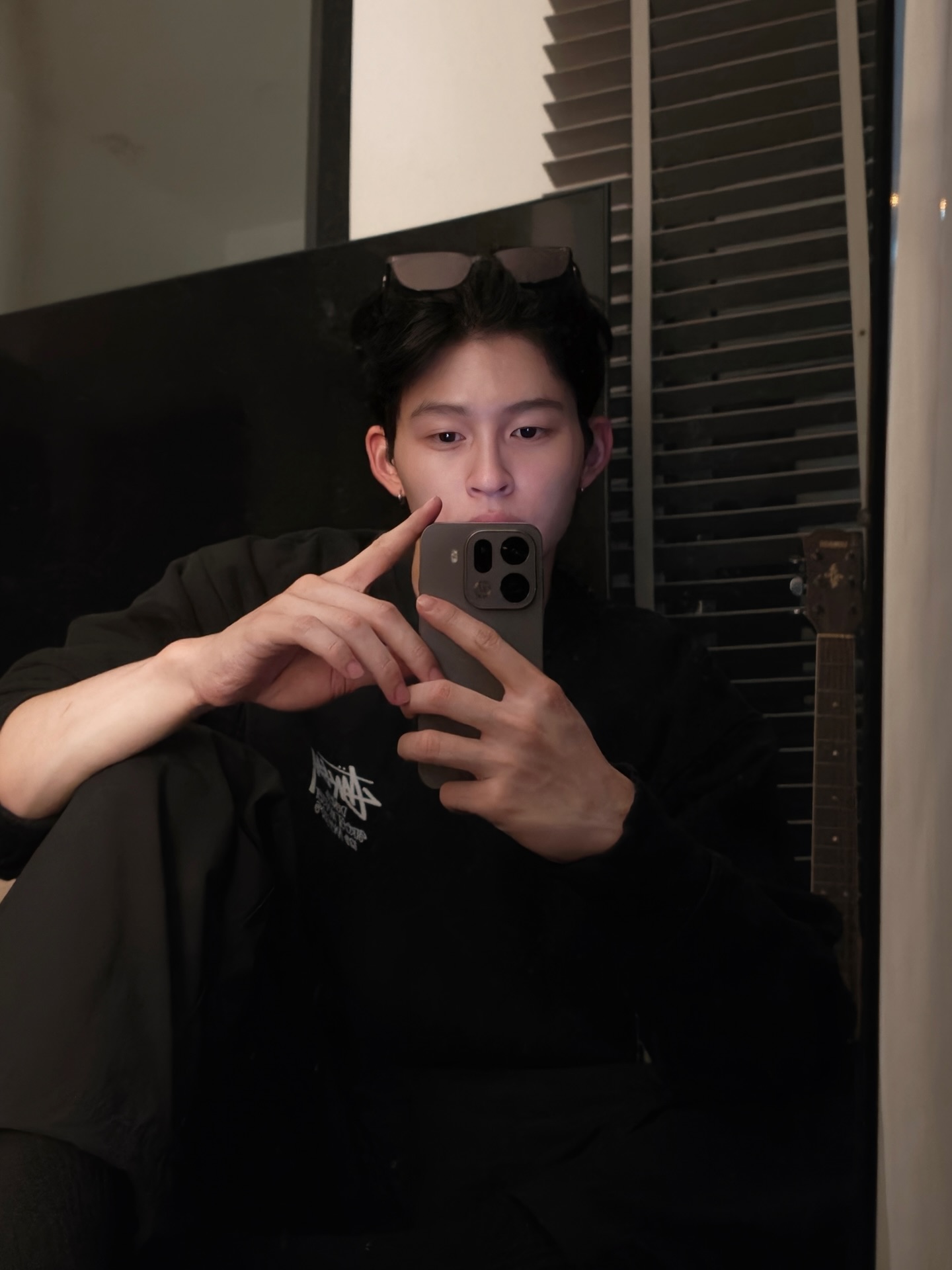 ปอนด์ - ณราวิชญ์ เลิศรัตน์โกสุมภ์