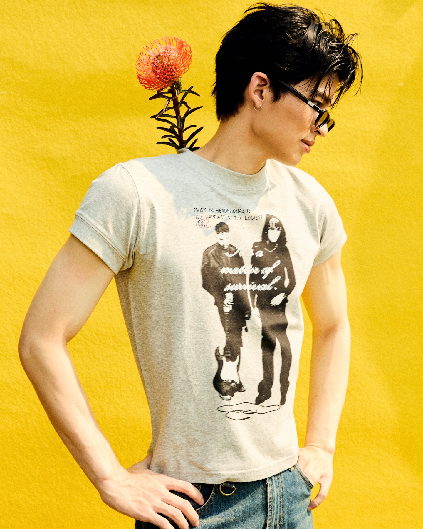 ปอนด์ - ณราวิชญ์ เลิศรัตน์โกสุมภ์