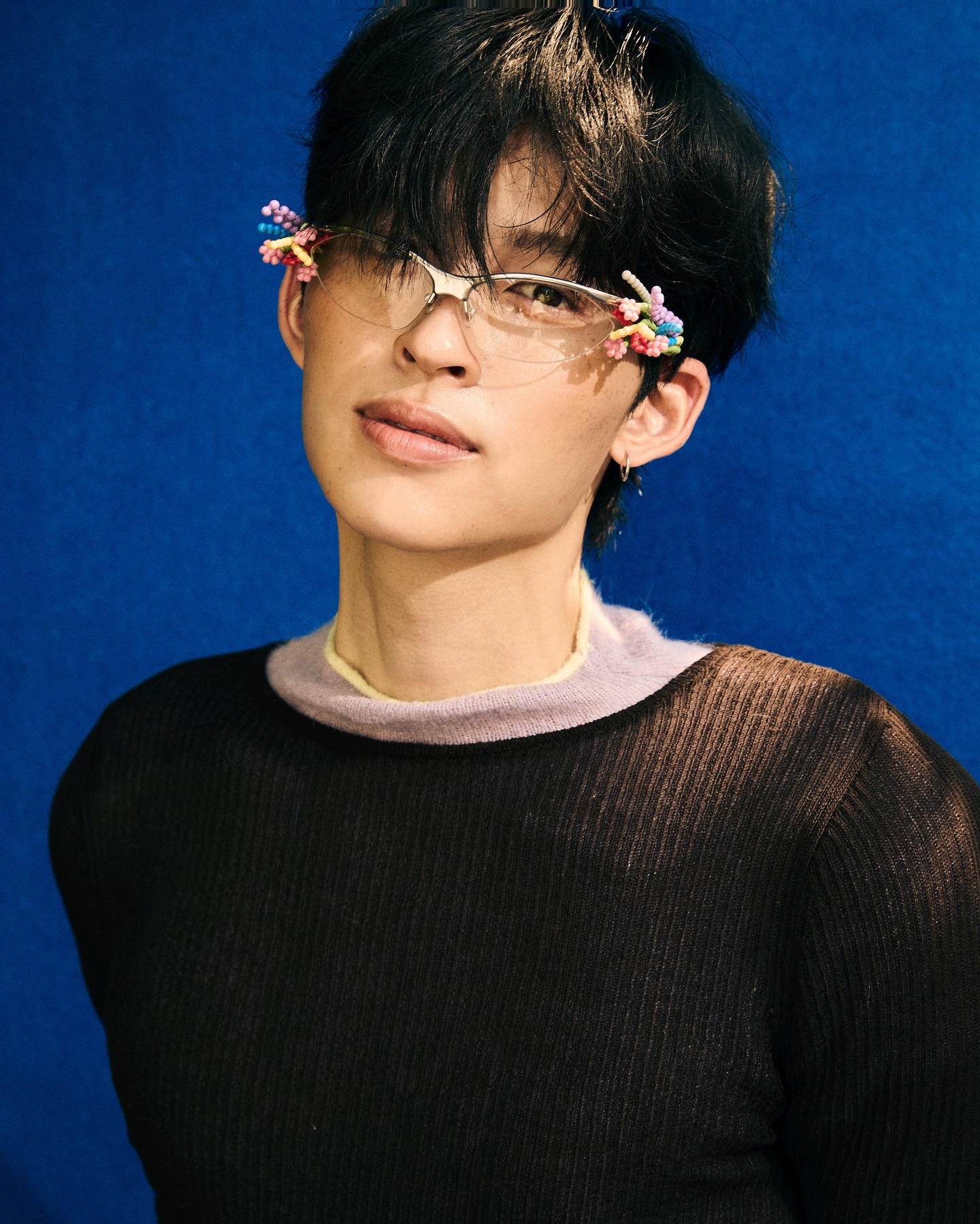 ปอนด์ - ณราวิชญ์ เลิศรัตน์โกสุมภ์