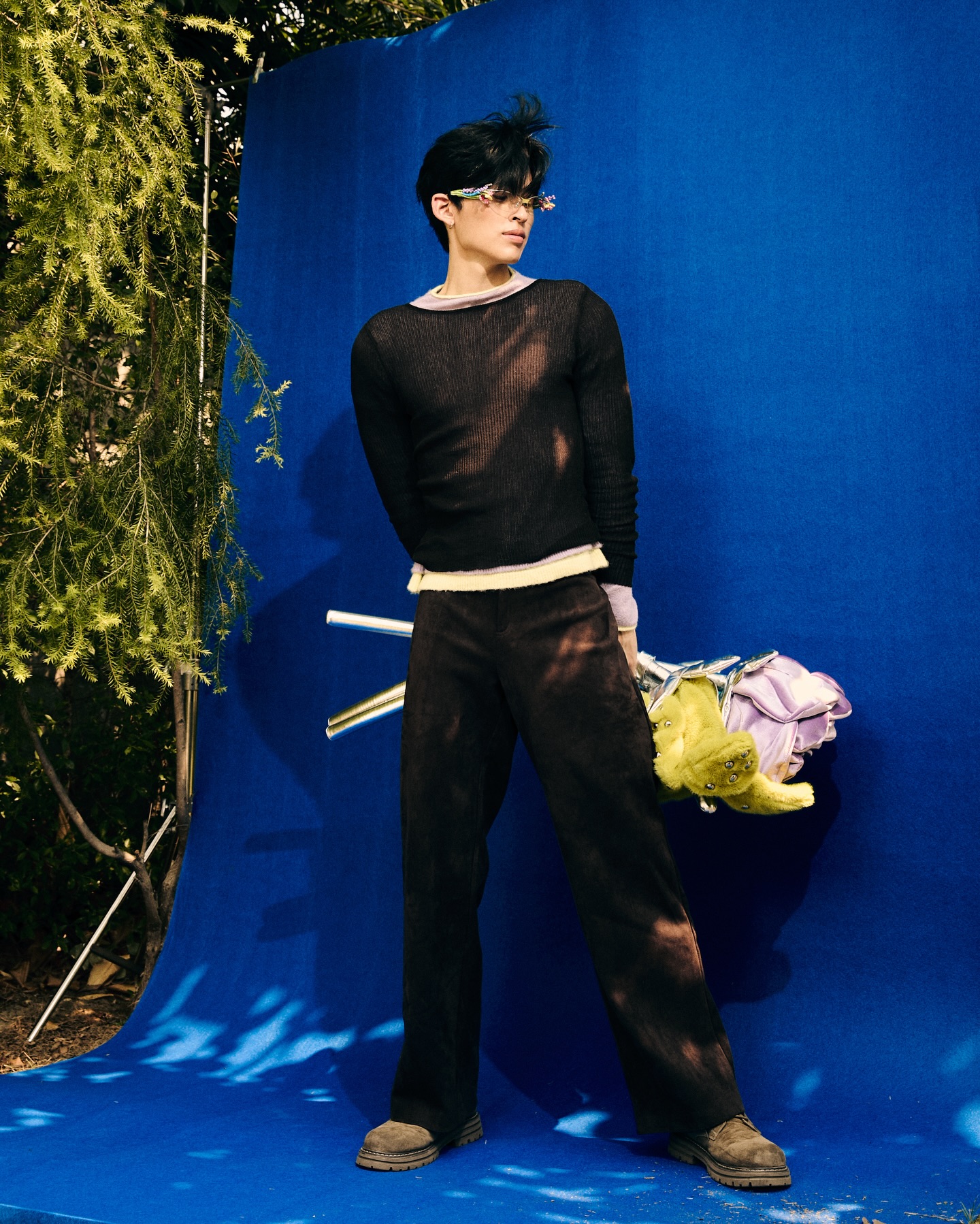 ปอนด์ - ณราวิชญ์ เลิศรัตน์โกสุมภ์