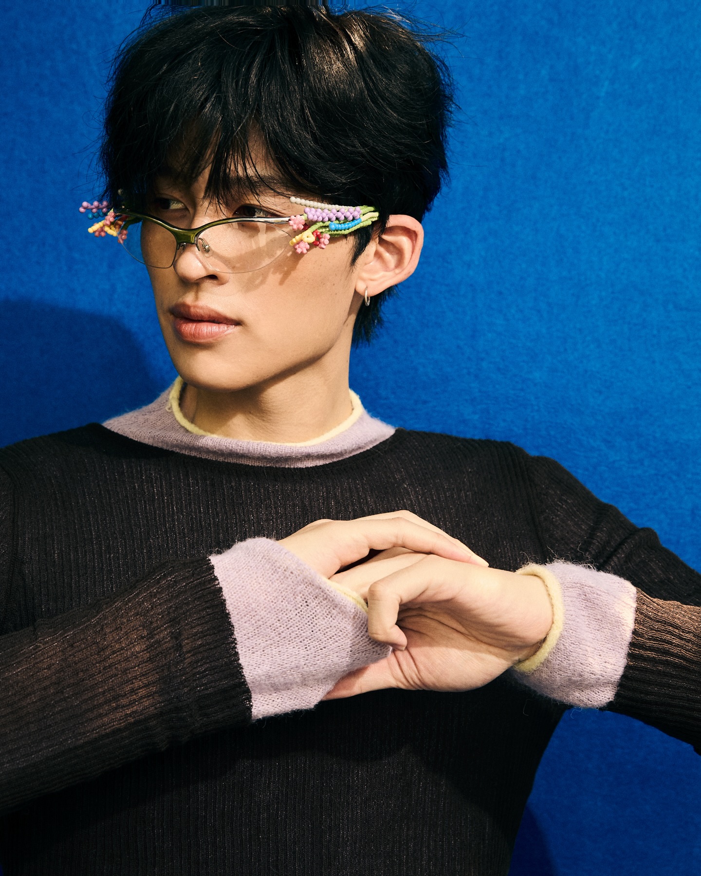 ปอนด์ - ณราวิชญ์ เลิศรัตน์โกสุมภ์