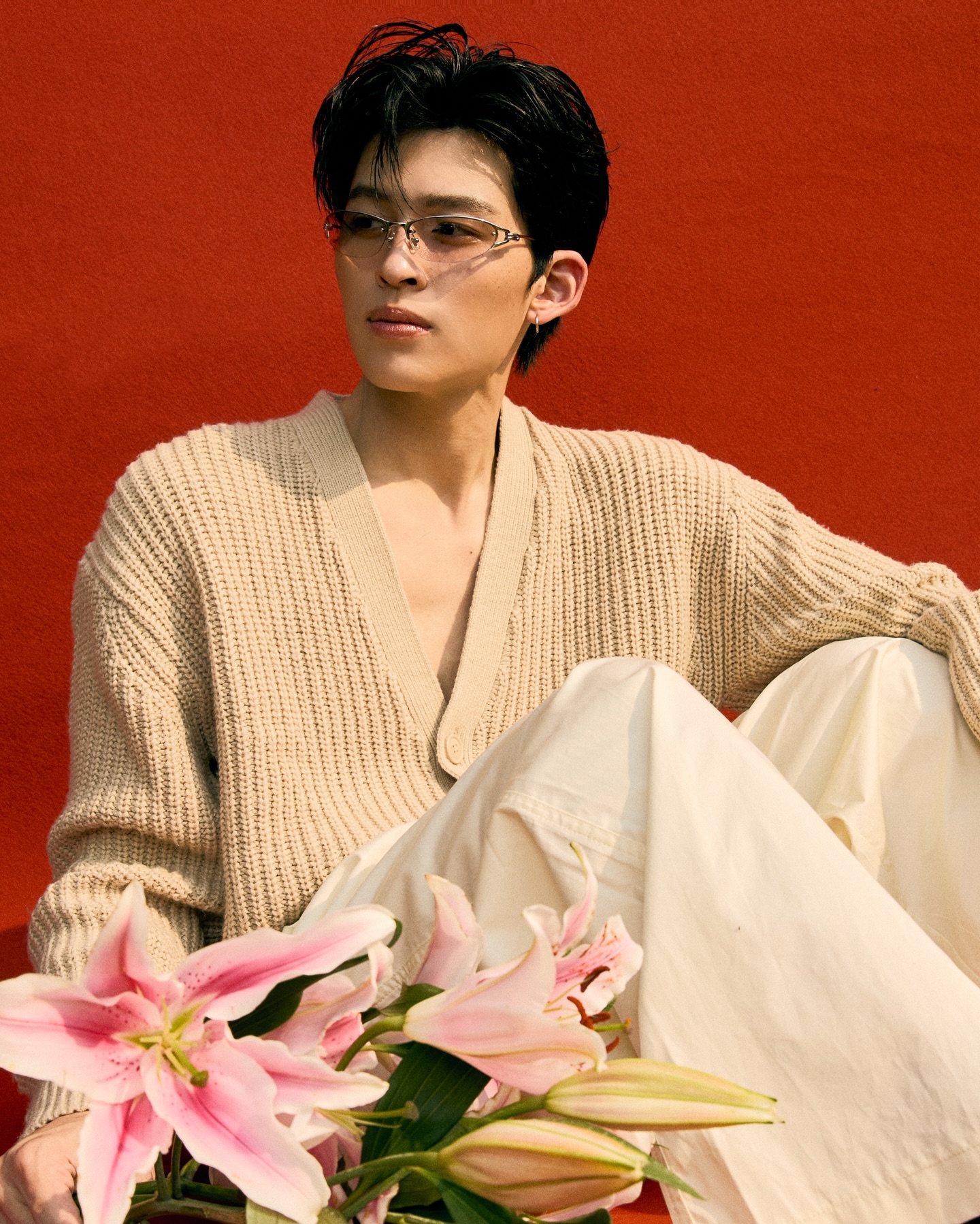 ปอนด์ - ณราวิชญ์ เลิศรัตน์โกสุมภ์