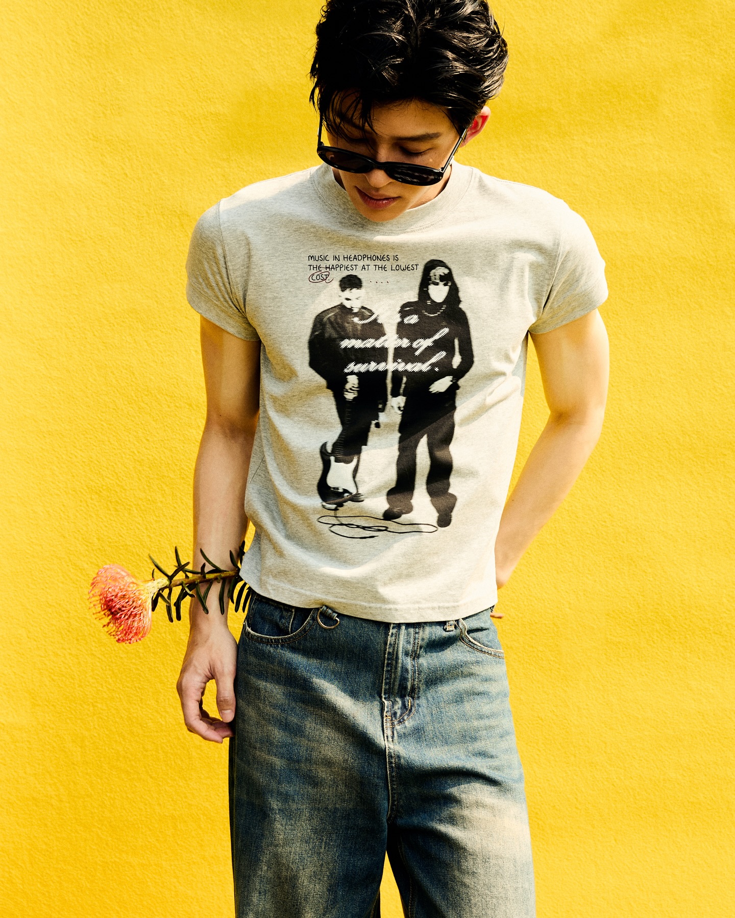 ปอนด์ - ณราวิชญ์ เลิศรัตน์โกสุมภ์