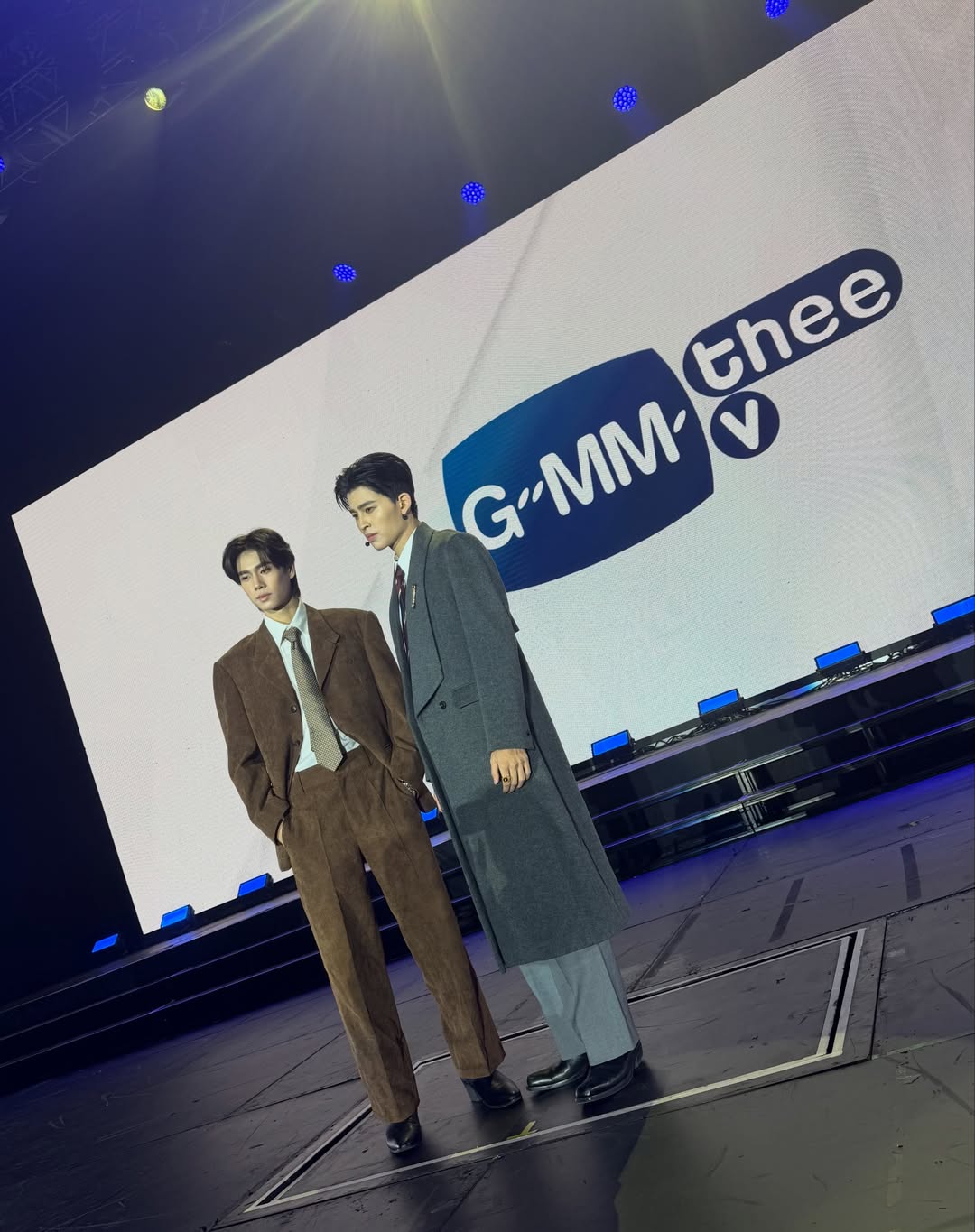 ปอนด์ - ณราวิชญ์ เลิศรัตน์โกสุมภ์