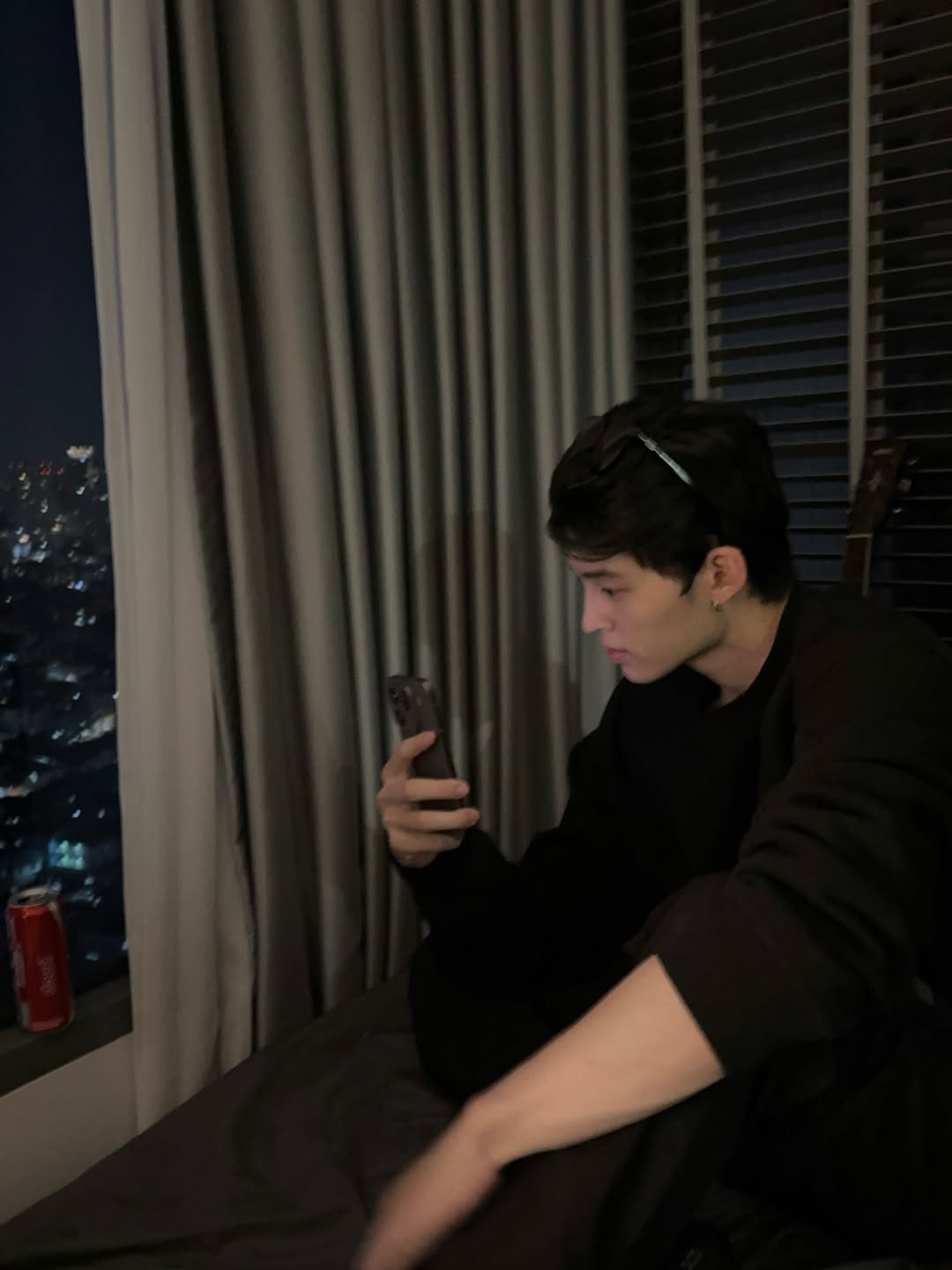 ปอนด์ - ณราวิชญ์ เลิศรัตน์โกสุมภ์