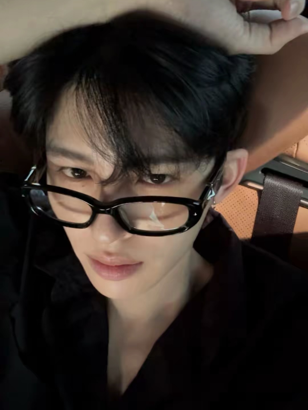 ปอนด์ - ณราวิชญ์ เลิศรัตน์โกสุมภ์