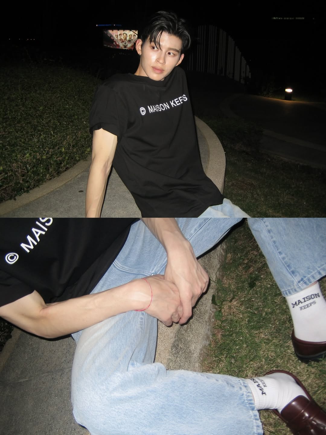 ปอนด์ - ณราวิชญ์ เลิศรัตน์โกสุมภ์