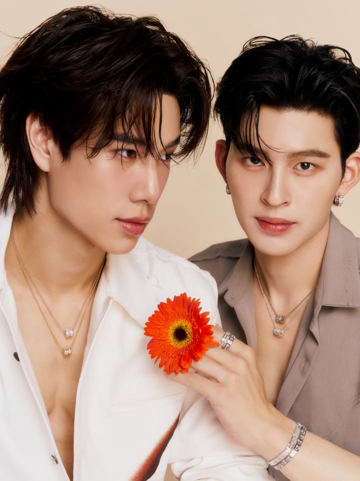 ปอนด์ - ณราวิชญ์ เลิศรัตน์โกสุมภ์