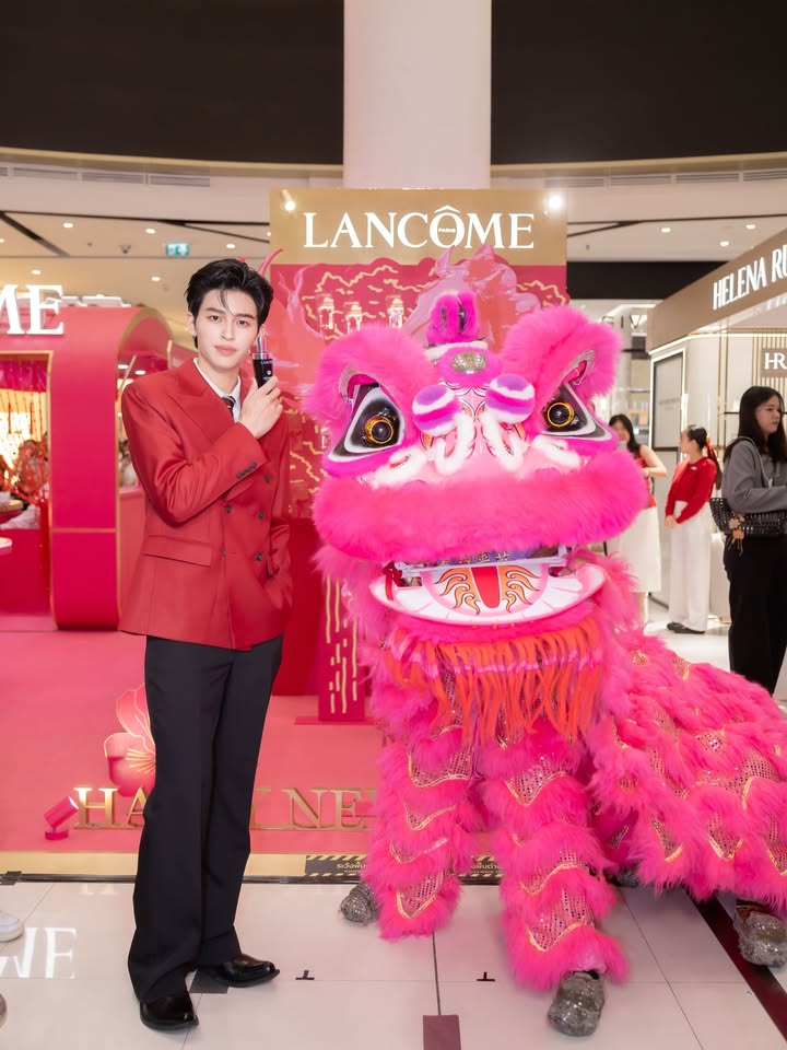 ปอนด์ - ณราวิชญ์ เลิศรัตน์โกสุมภ์