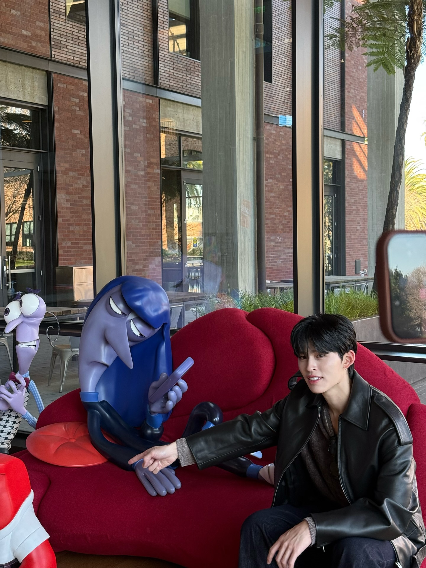 ปอนด์ - ณราวิชญ์ เลิศรัตน์โกสุมภ์