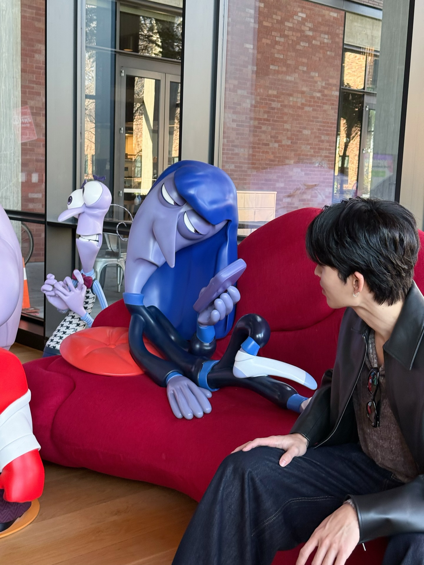 ปอนด์ - ณราวิชญ์ เลิศรัตน์โกสุมภ์