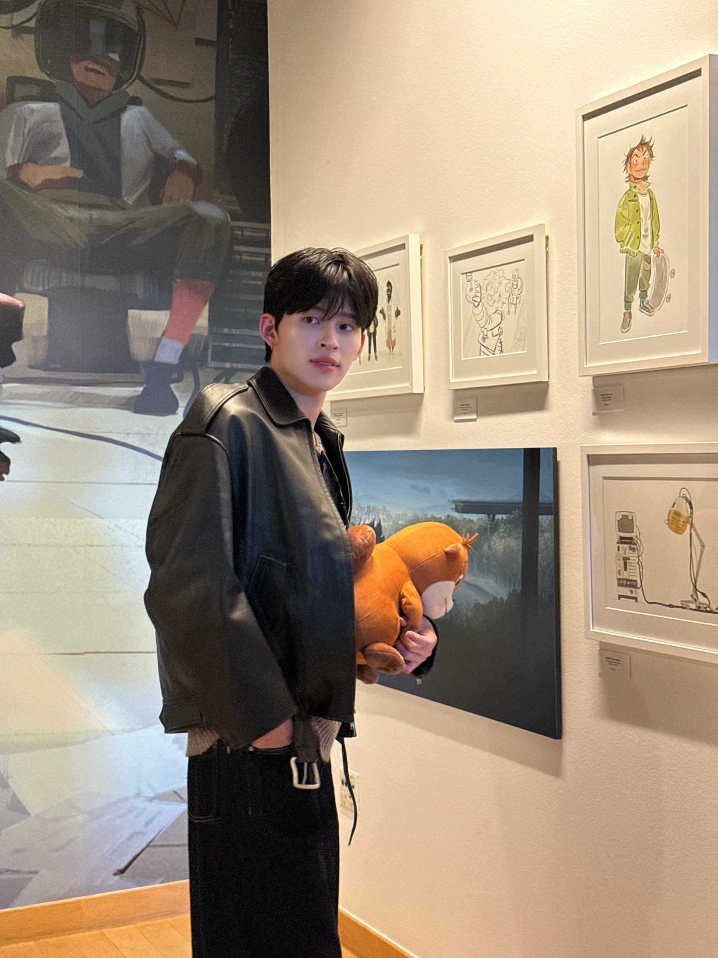 ปอนด์ - ณราวิชญ์ เลิศรัตน์โกสุมภ์