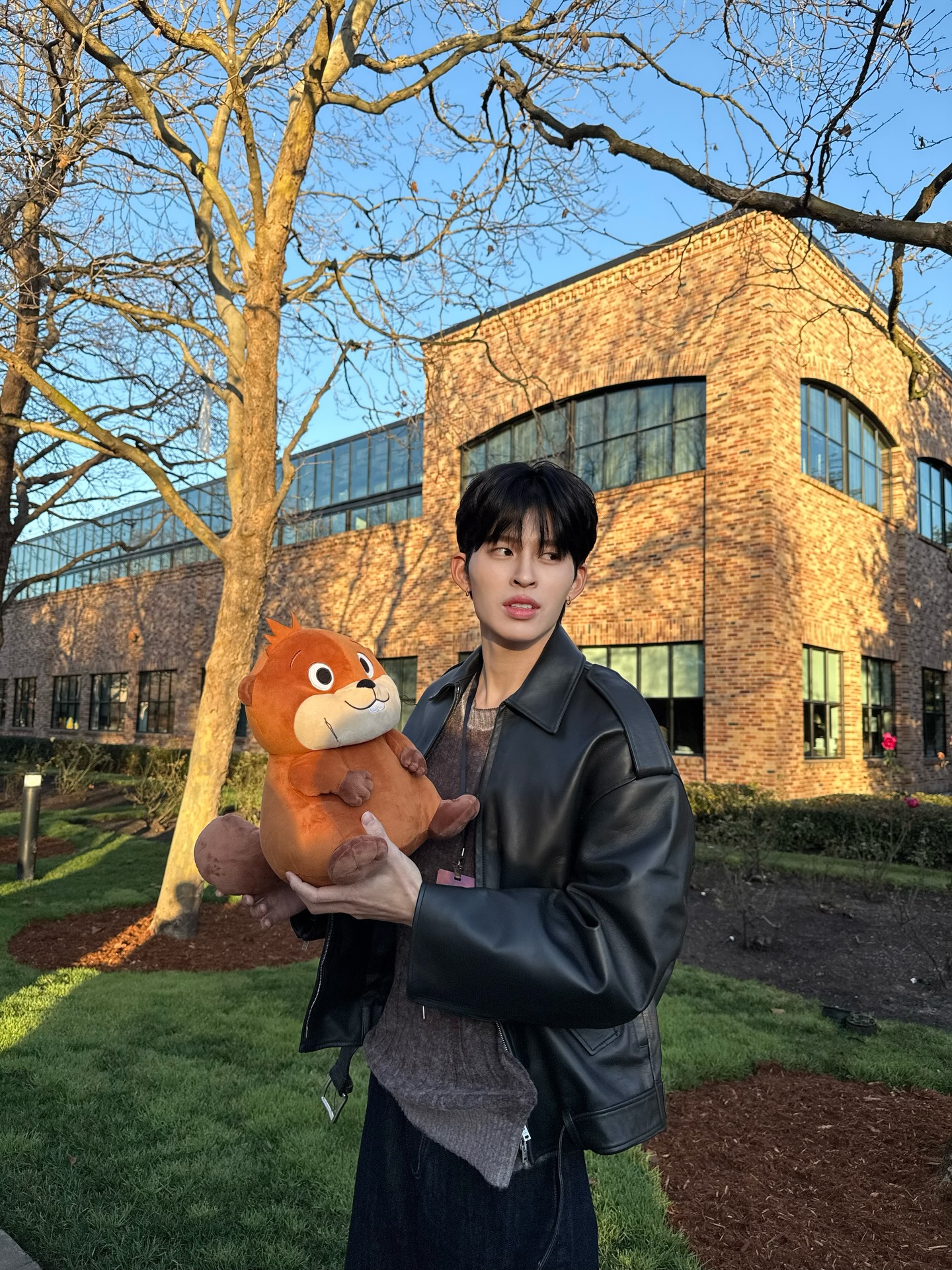 ปอนด์ - ณราวิชญ์ เลิศรัตน์โกสุมภ์