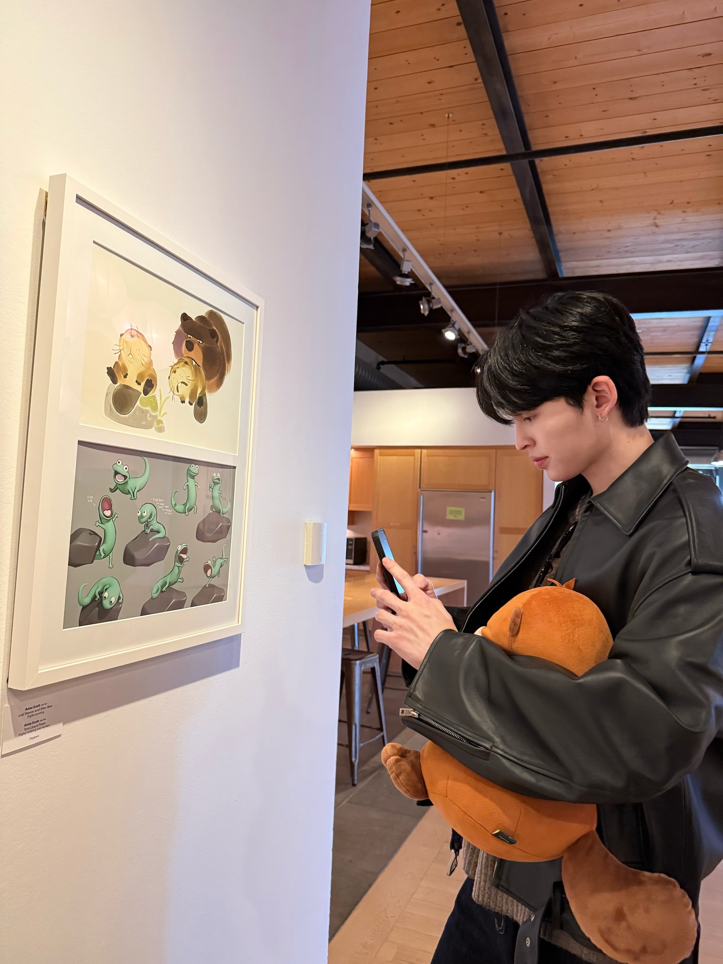 ปอนด์ - ณราวิชญ์ เลิศรัตน์โกสุมภ์