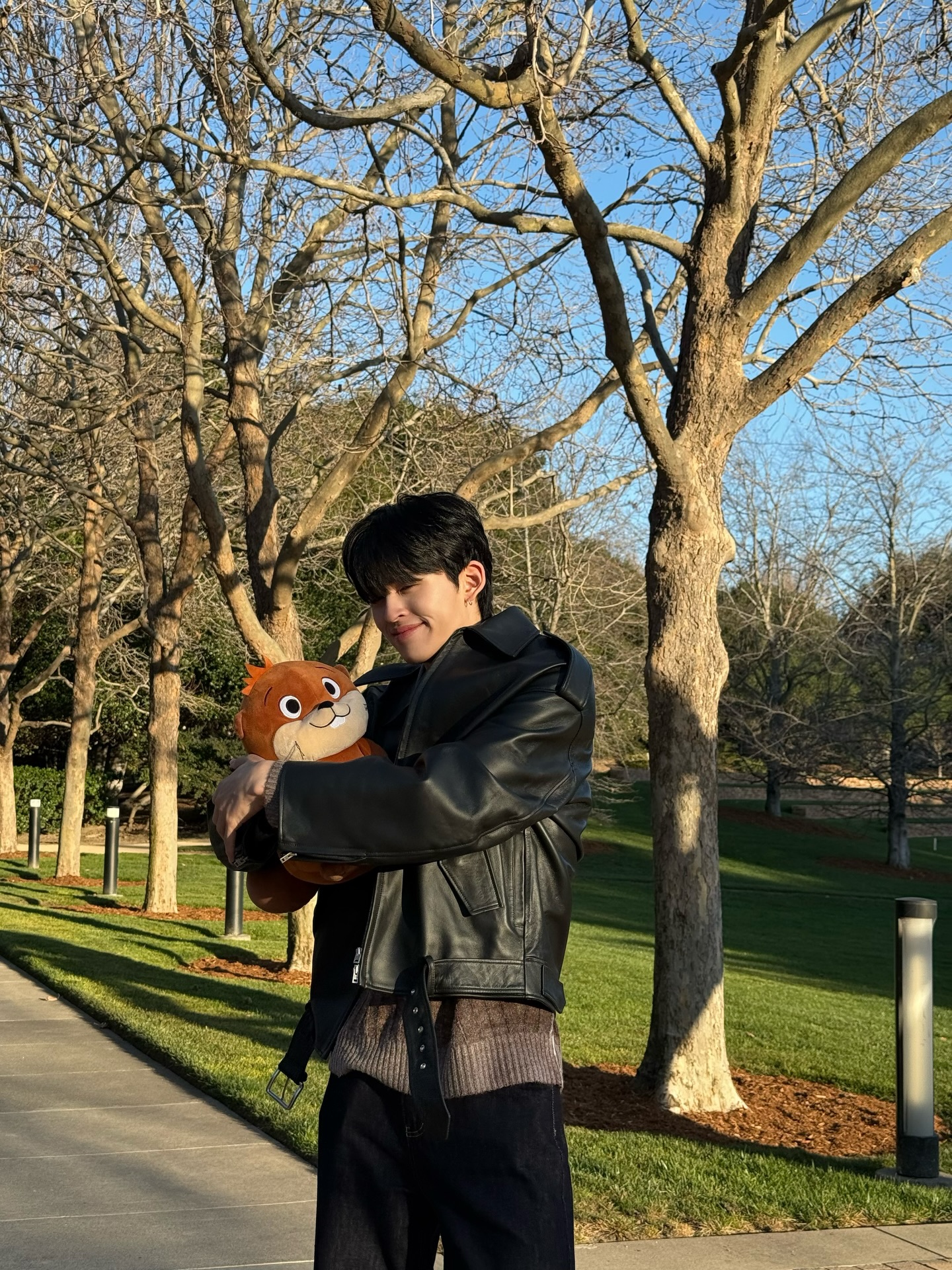 ปอนด์ - ณราวิชญ์ เลิศรัตน์โกสุมภ์