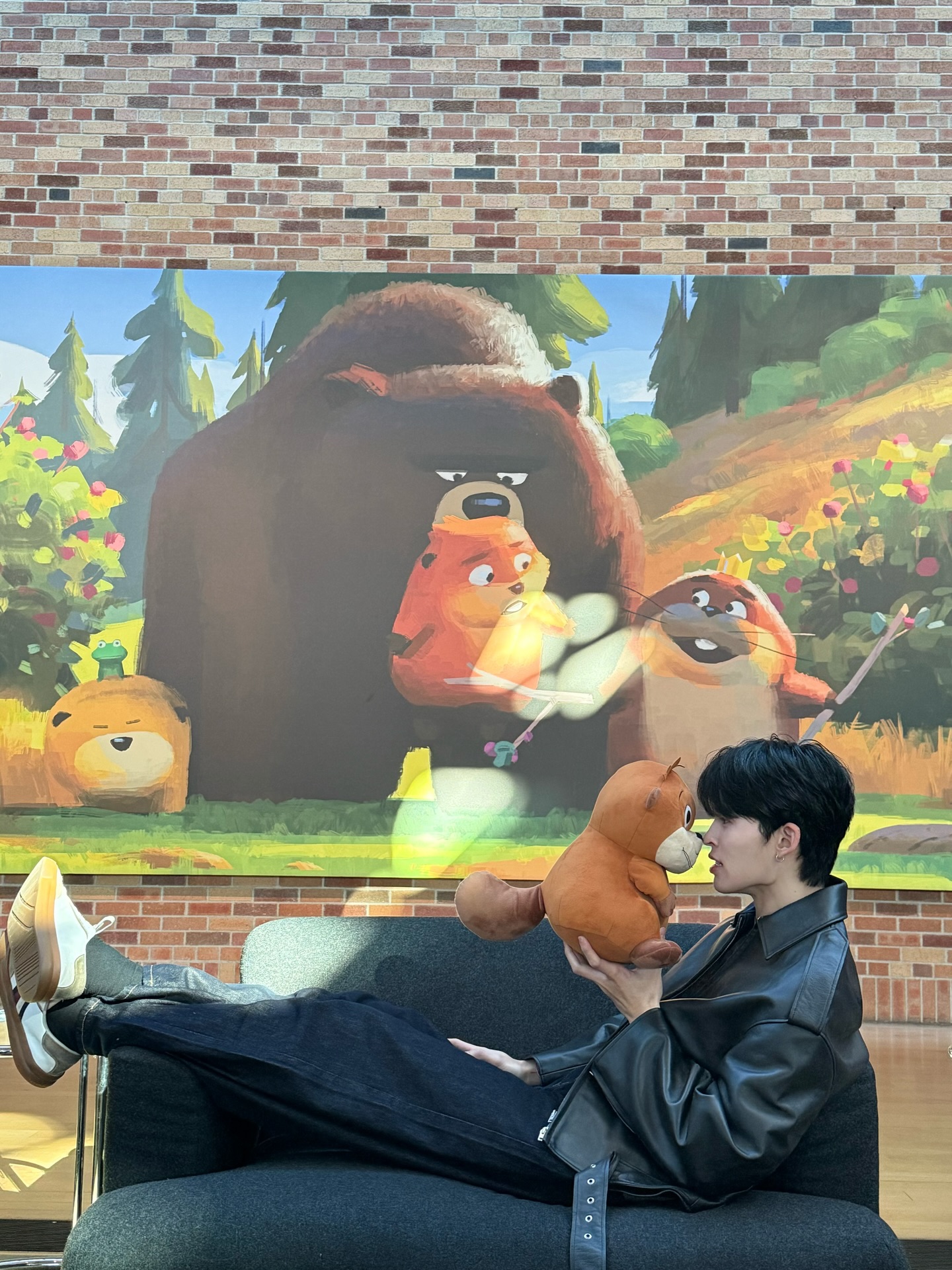 ปอนด์ - ณราวิชญ์ เลิศรัตน์โกสุมภ์