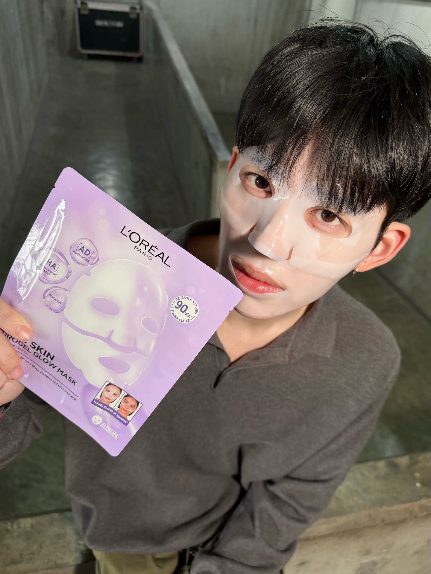 ปอนด์ - ณราวิชญ์ เลิศรัตน์โกสุมภ์