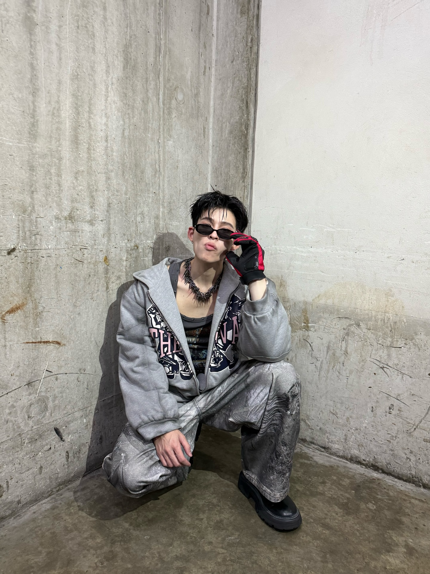 ปอนด์ - ณราวิชญ์ เลิศรัตน์โกสุมภ์