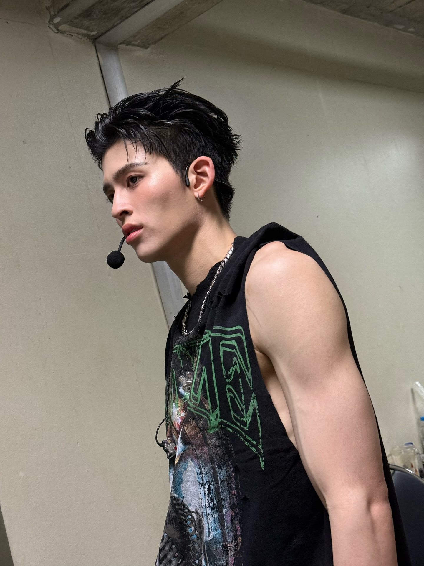 ปอนด์ - ณราวิชญ์ เลิศรัตน์โกสุมภ์