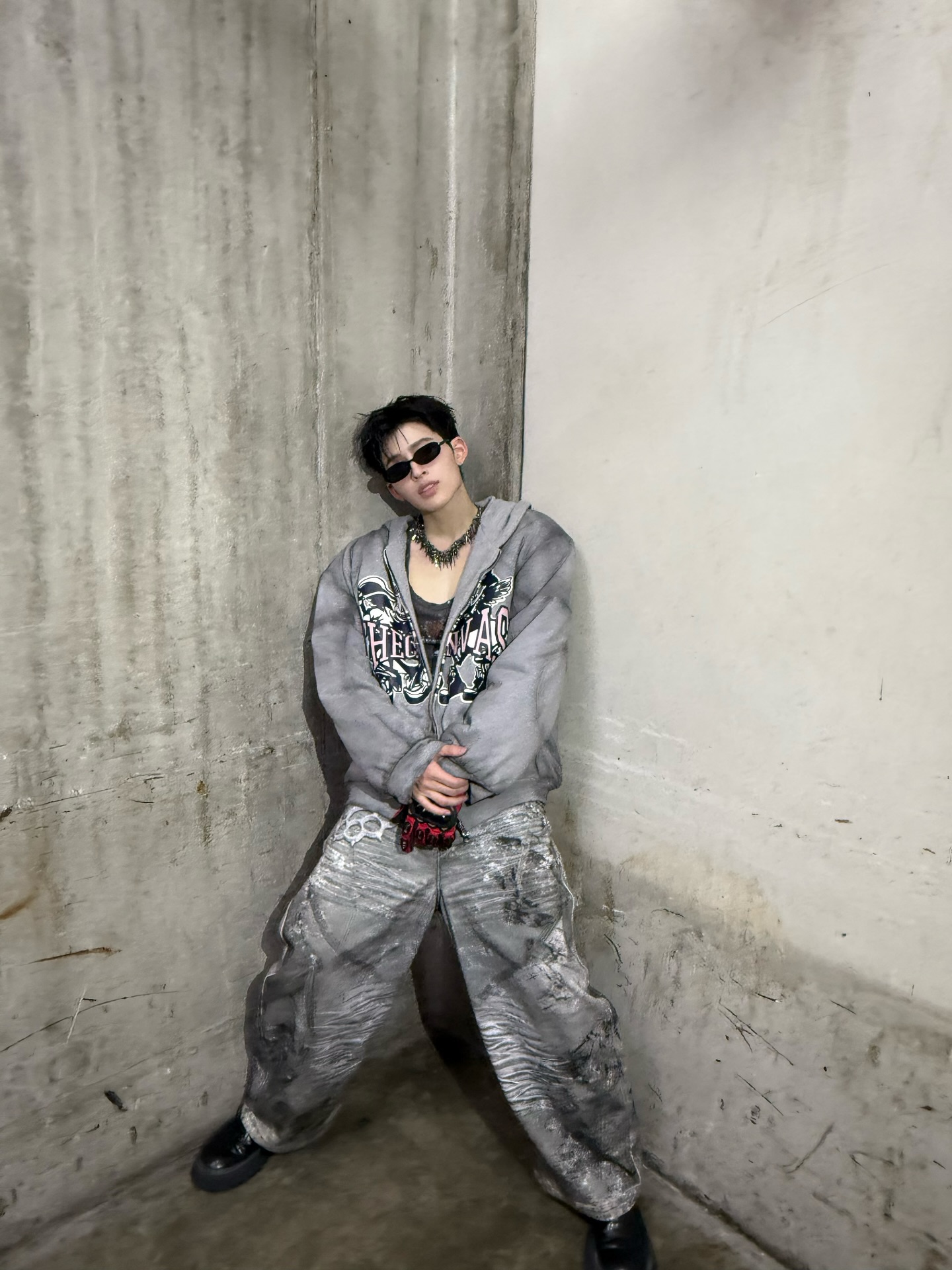 ปอนด์ - ณราวิชญ์ เลิศรัตน์โกสุมภ์