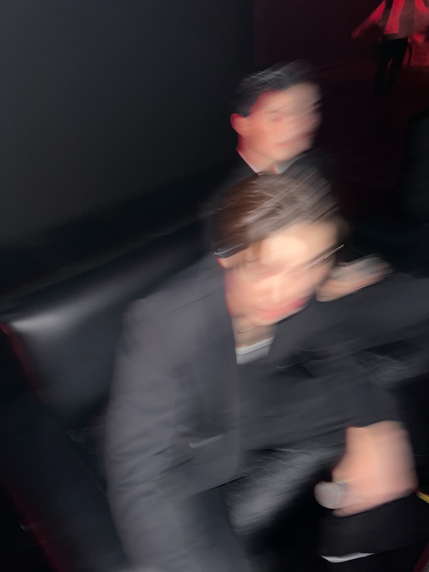 ปอนด์ - ณราวิชญ์ เลิศรัตน์โกสุมภ์