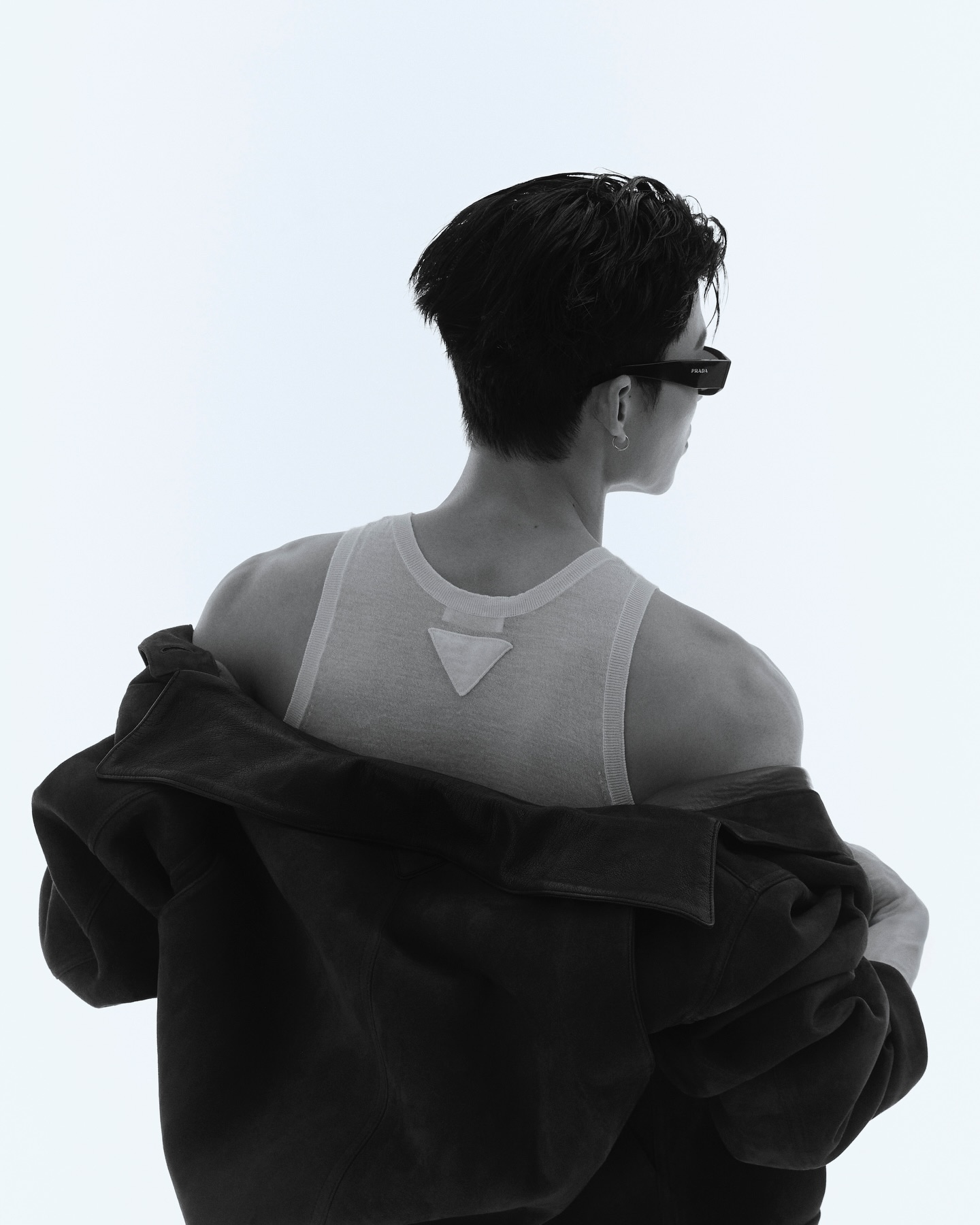 ปอนด์ - ณราวิชญ์ เลิศรัตน์โกสุมภ์