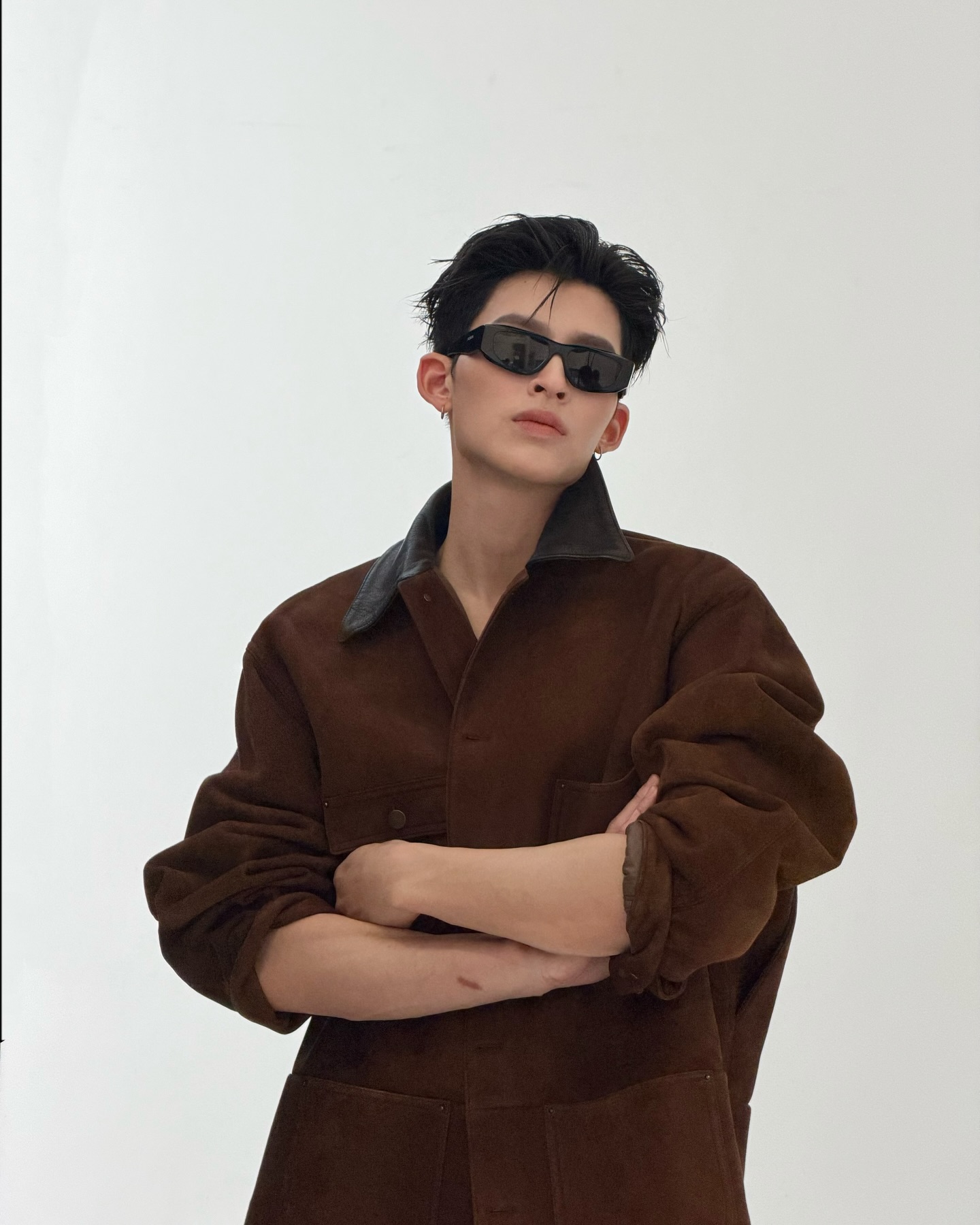 ปอนด์ - ณราวิชญ์ เลิศรัตน์โกสุมภ์