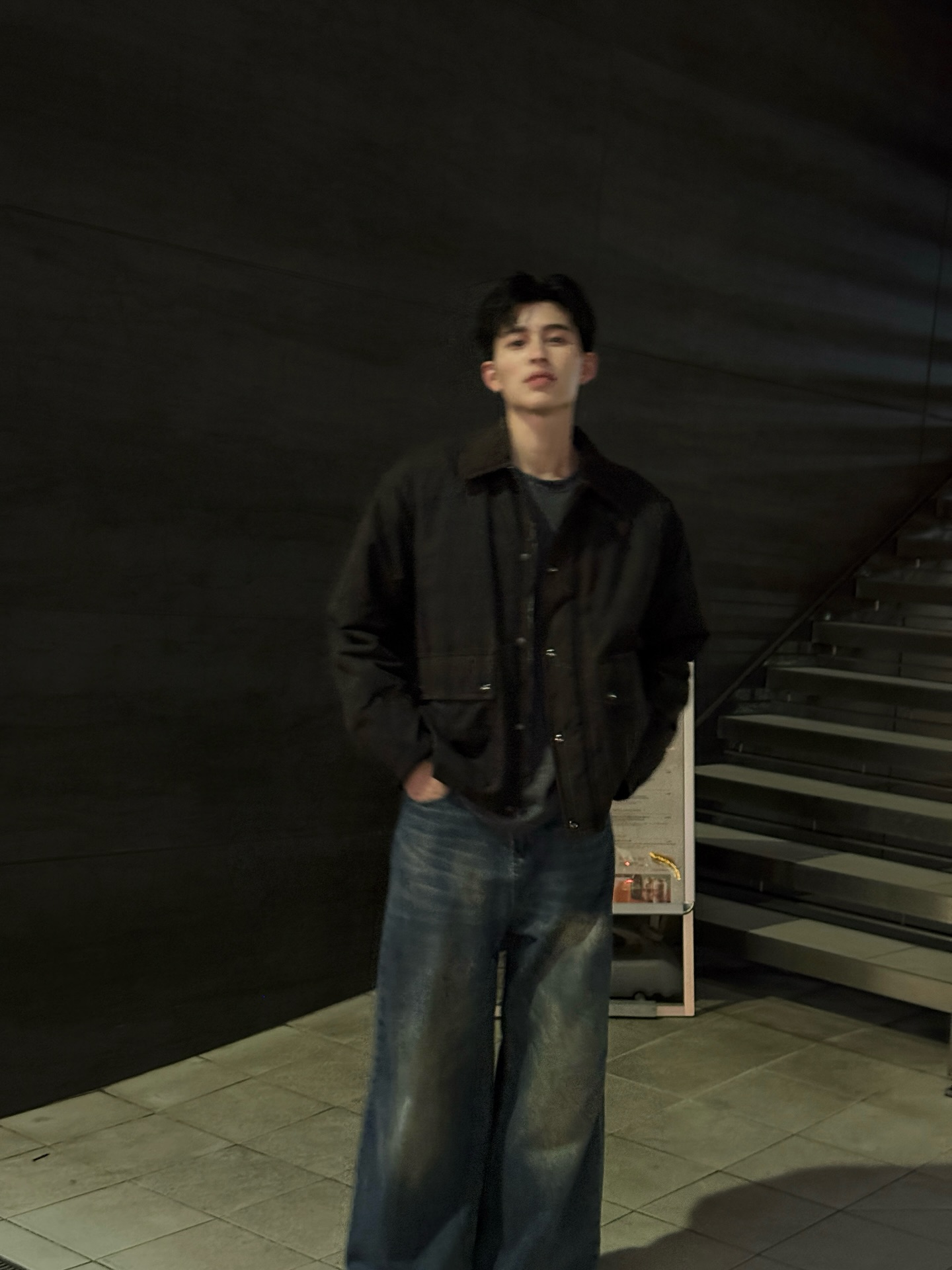 ปอนด์ - ณราวิชญ์ เลิศรัตน์โกสุมภ์