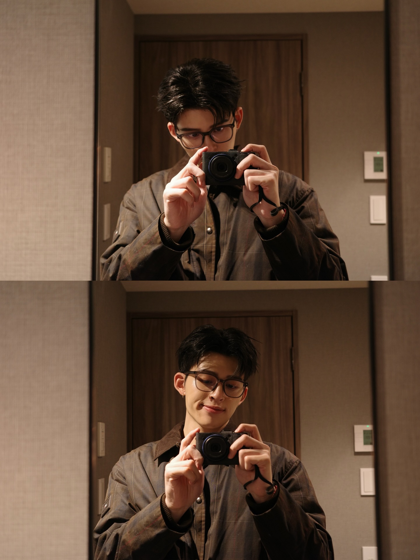 ปอนด์ - ณราวิชญ์ เลิศรัตน์โกสุมภ์