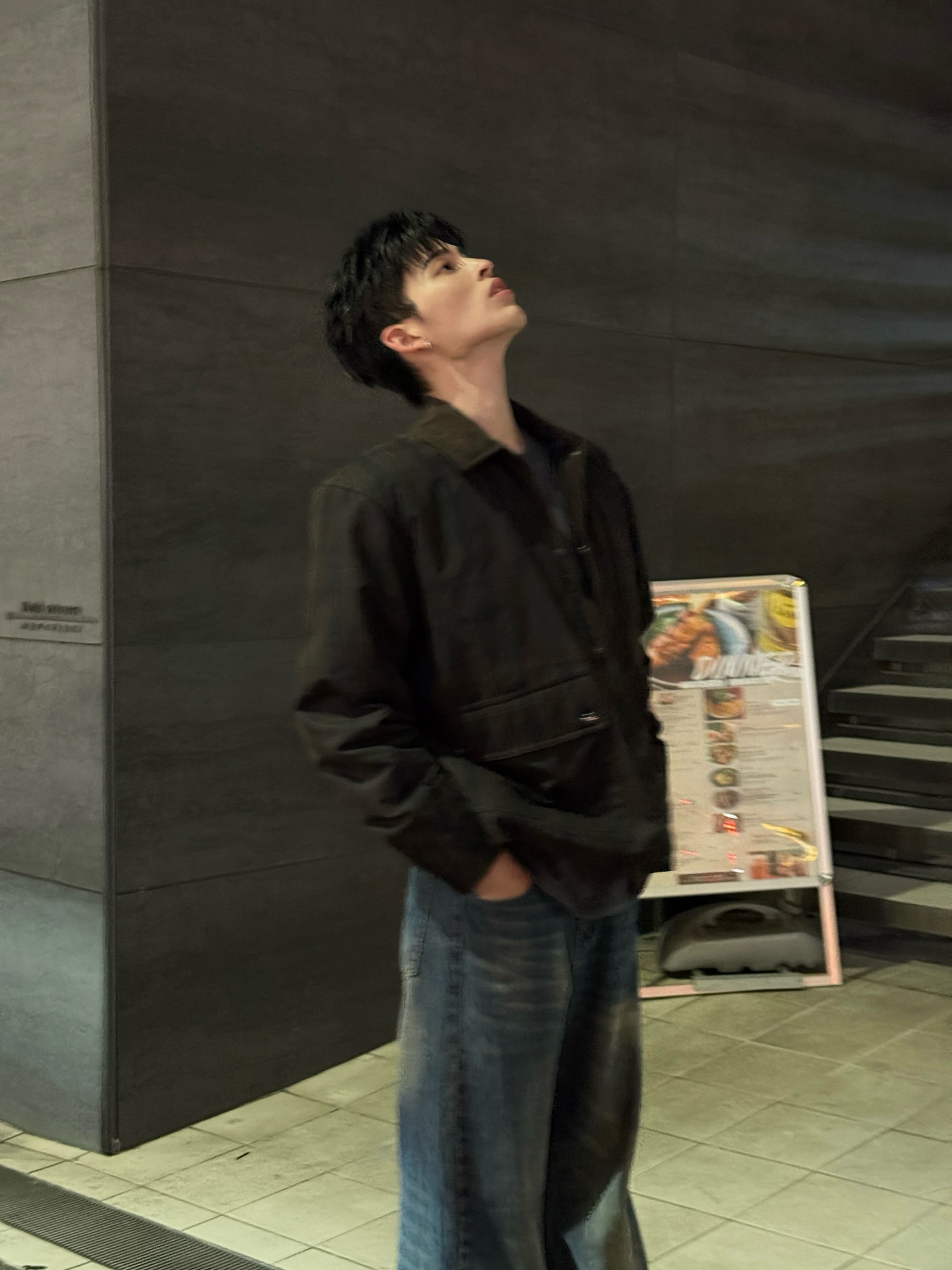 ปอนด์ - ณราวิชญ์ เลิศรัตน์โกสุมภ์