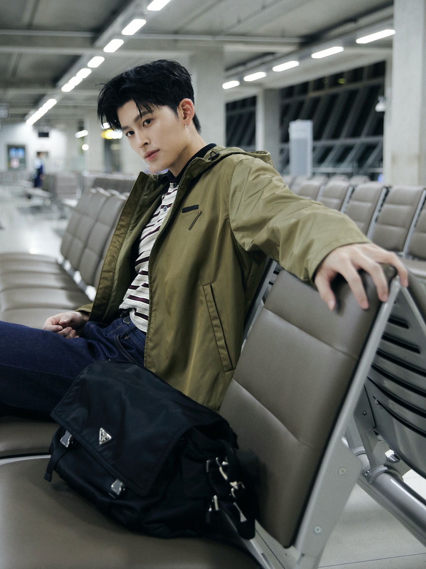 ปอนด์ - ณราวิชญ์ เลิศรัตน์โกสุมภ์