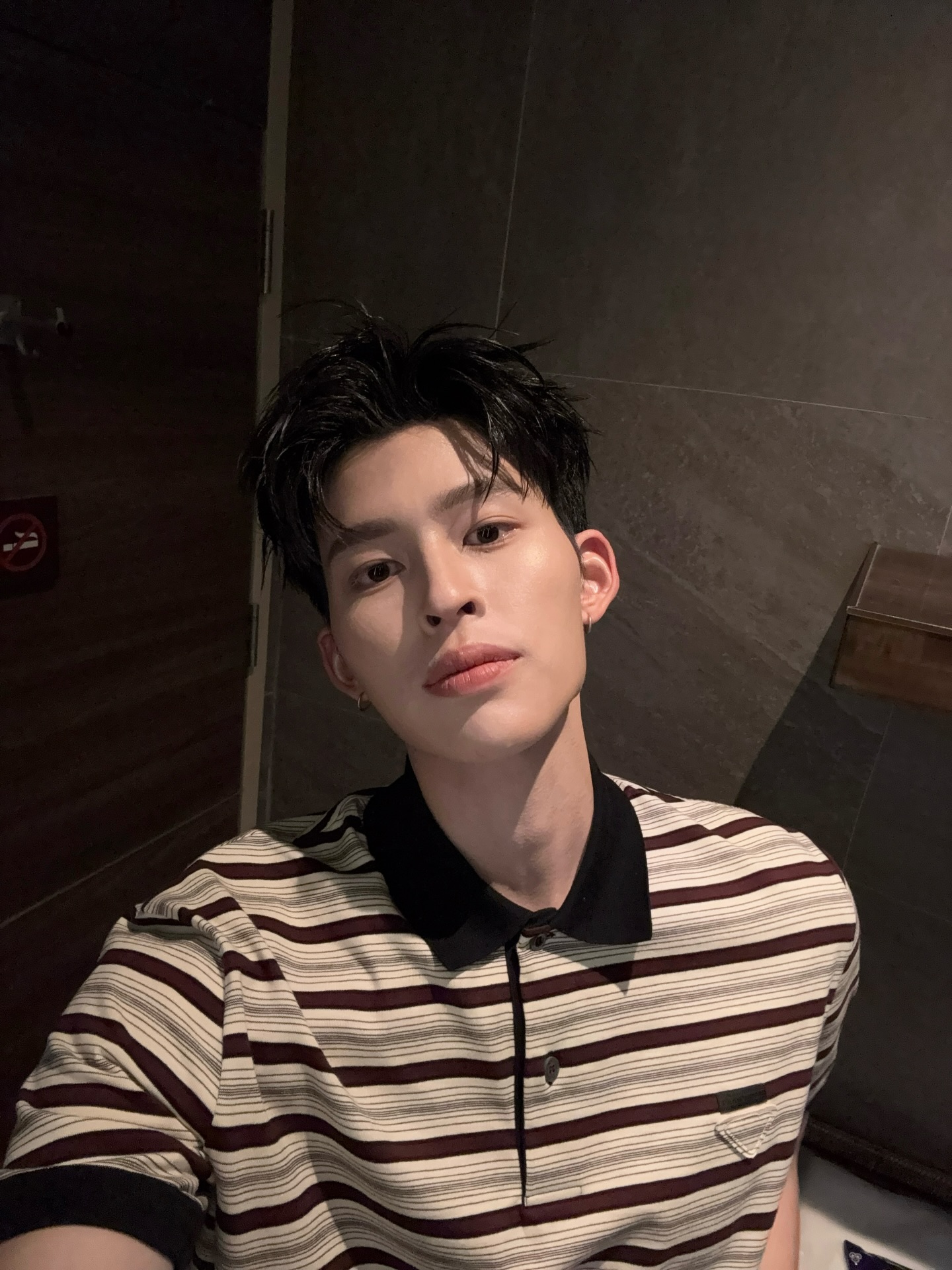 ปอนด์ - ณราวิชญ์ เลิศรัตน์โกสุมภ์