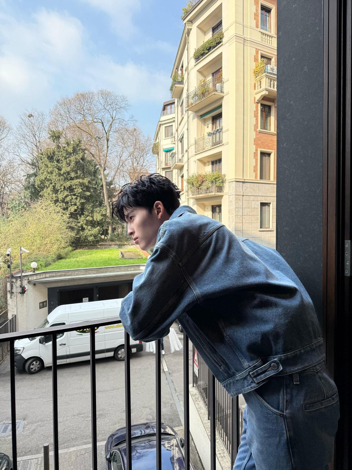 ปอนด์ - ณราวิชญ์ เลิศรัตน์โกสุมภ์