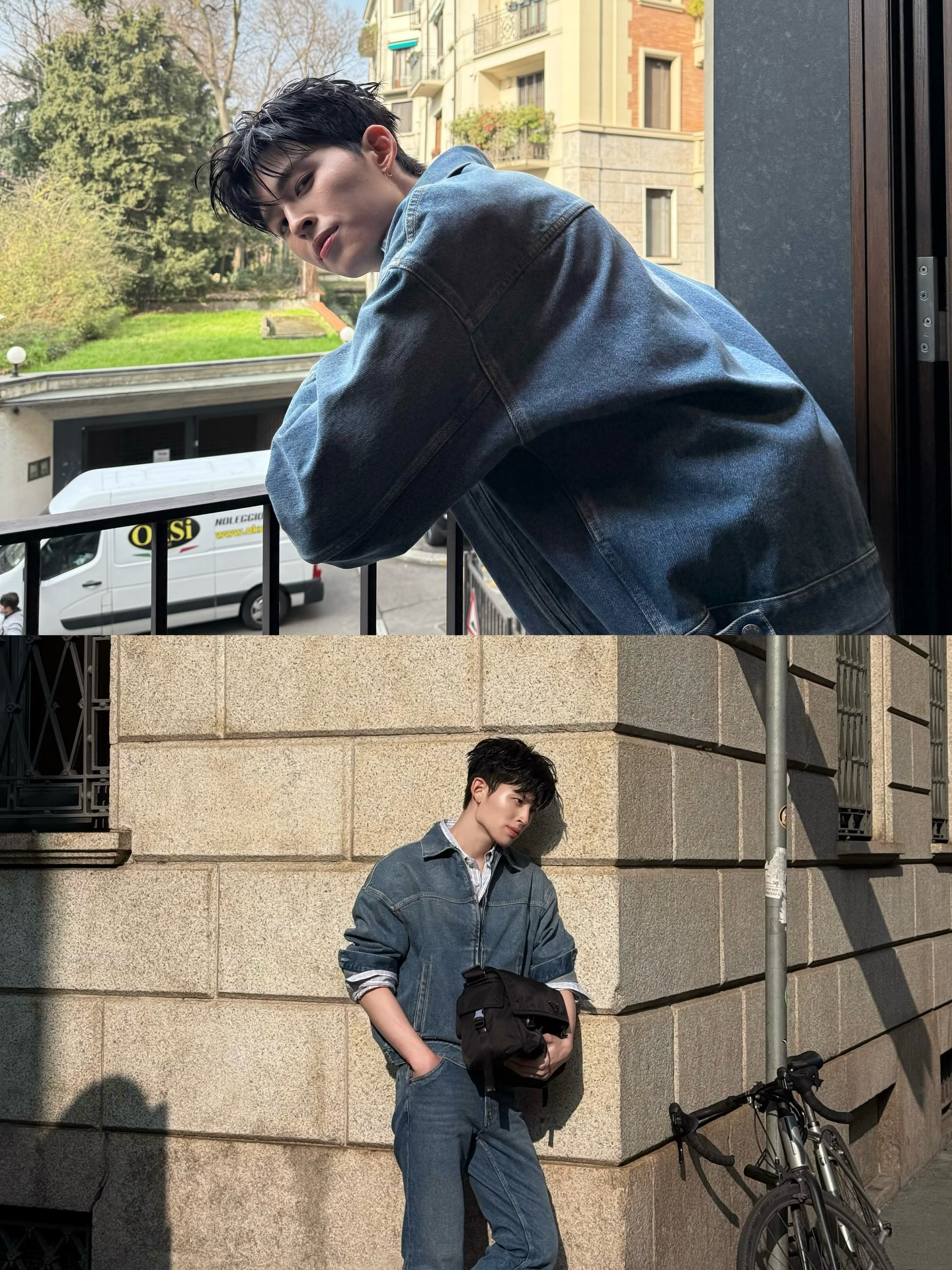 ปอนด์ - ณราวิชญ์ เลิศรัตน์โกสุมภ์