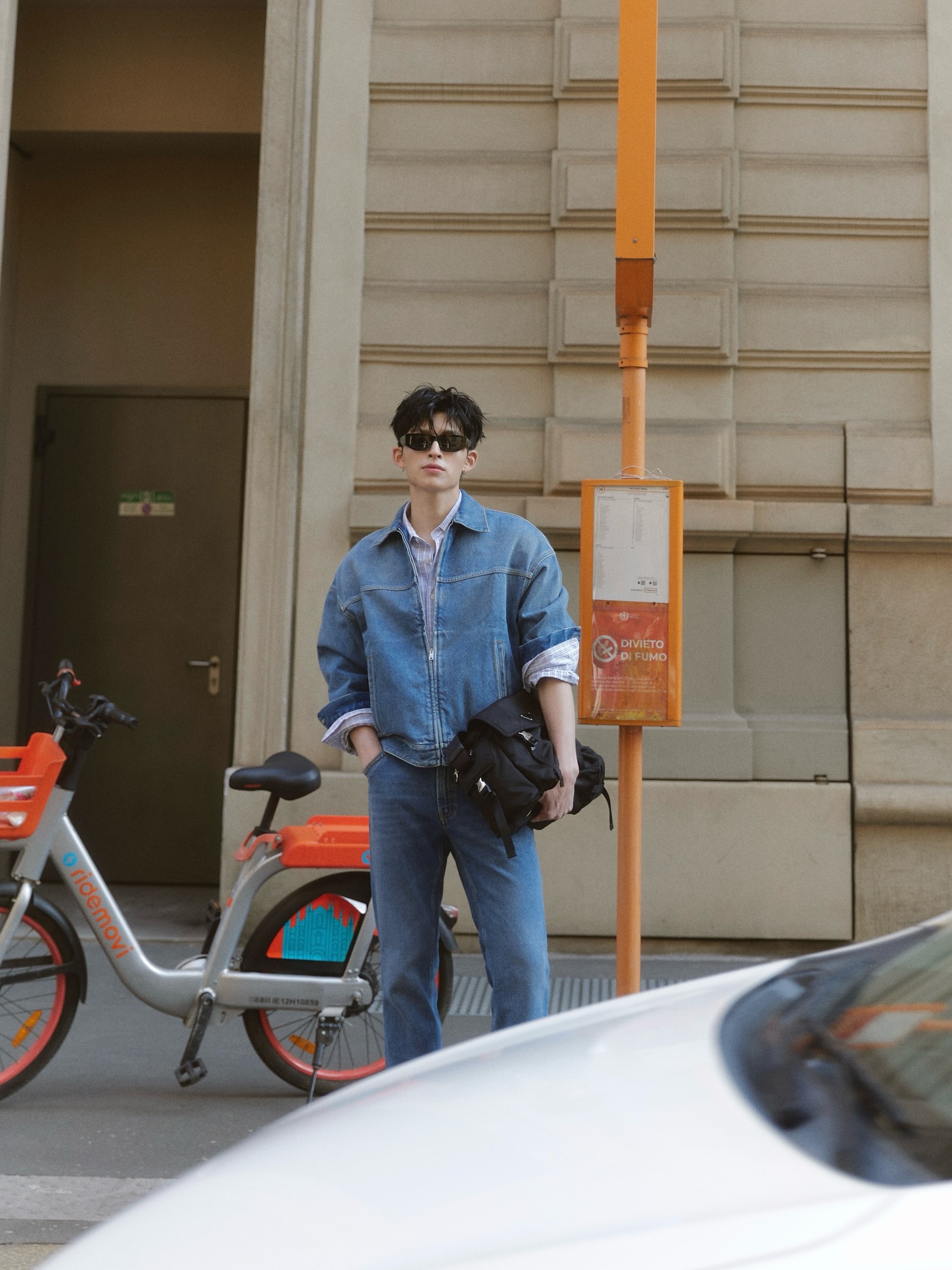 ปอนด์ - ณราวิชญ์ เลิศรัตน์โกสุมภ์