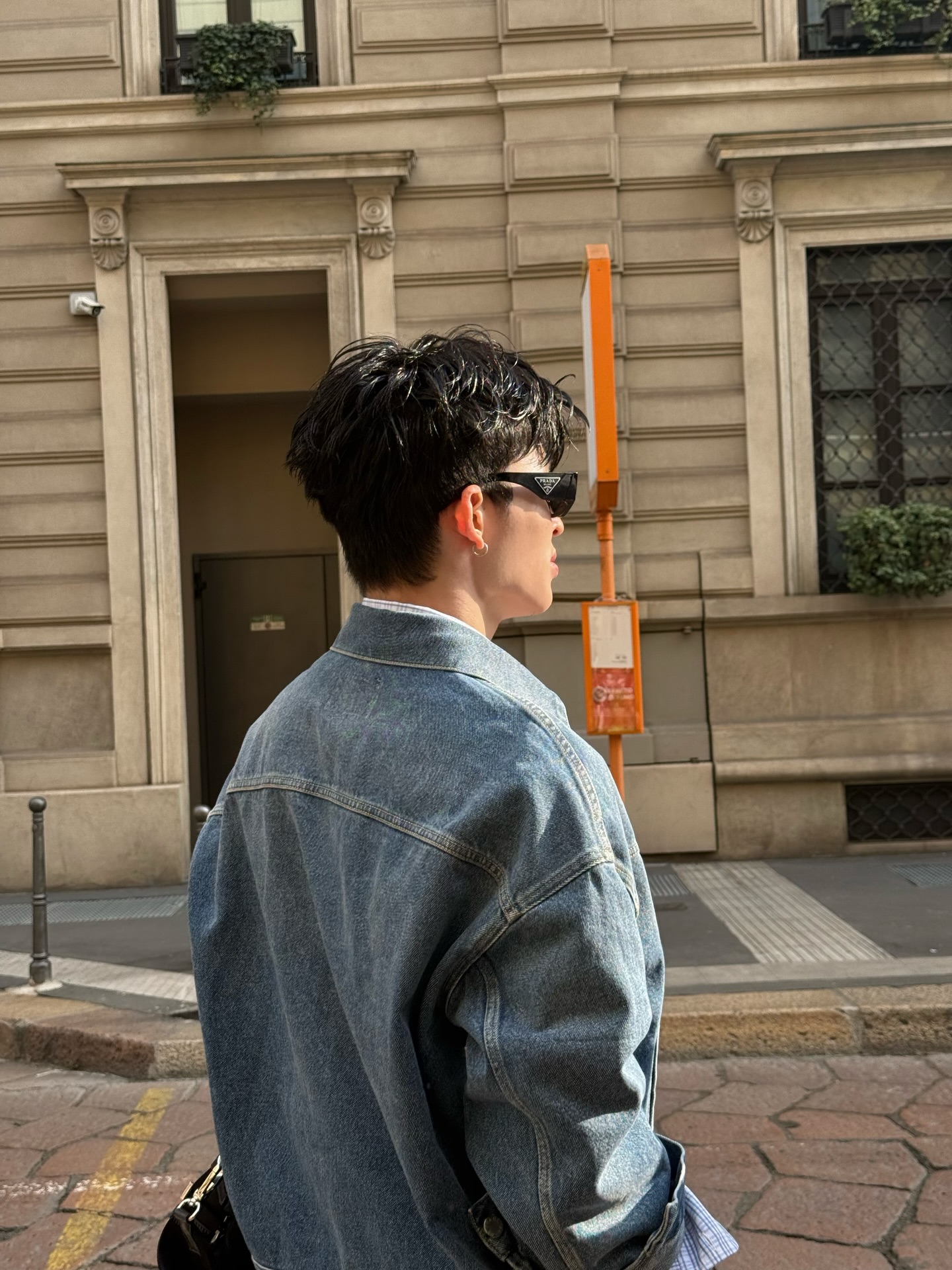 ปอนด์ - ณราวิชญ์ เลิศรัตน์โกสุมภ์