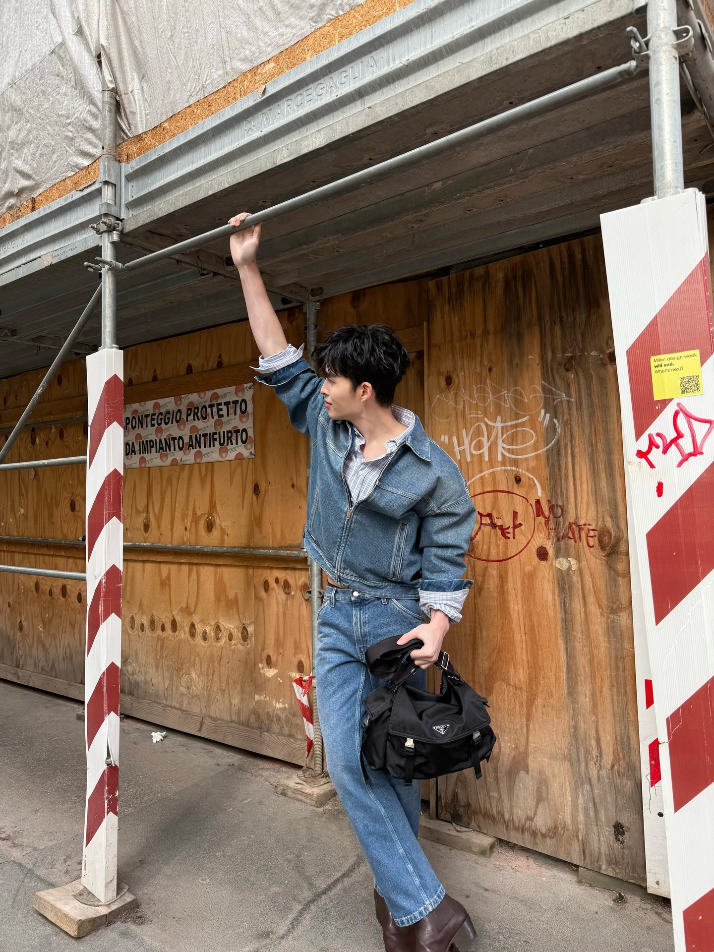 ปอนด์ - ณราวิชญ์ เลิศรัตน์โกสุมภ์