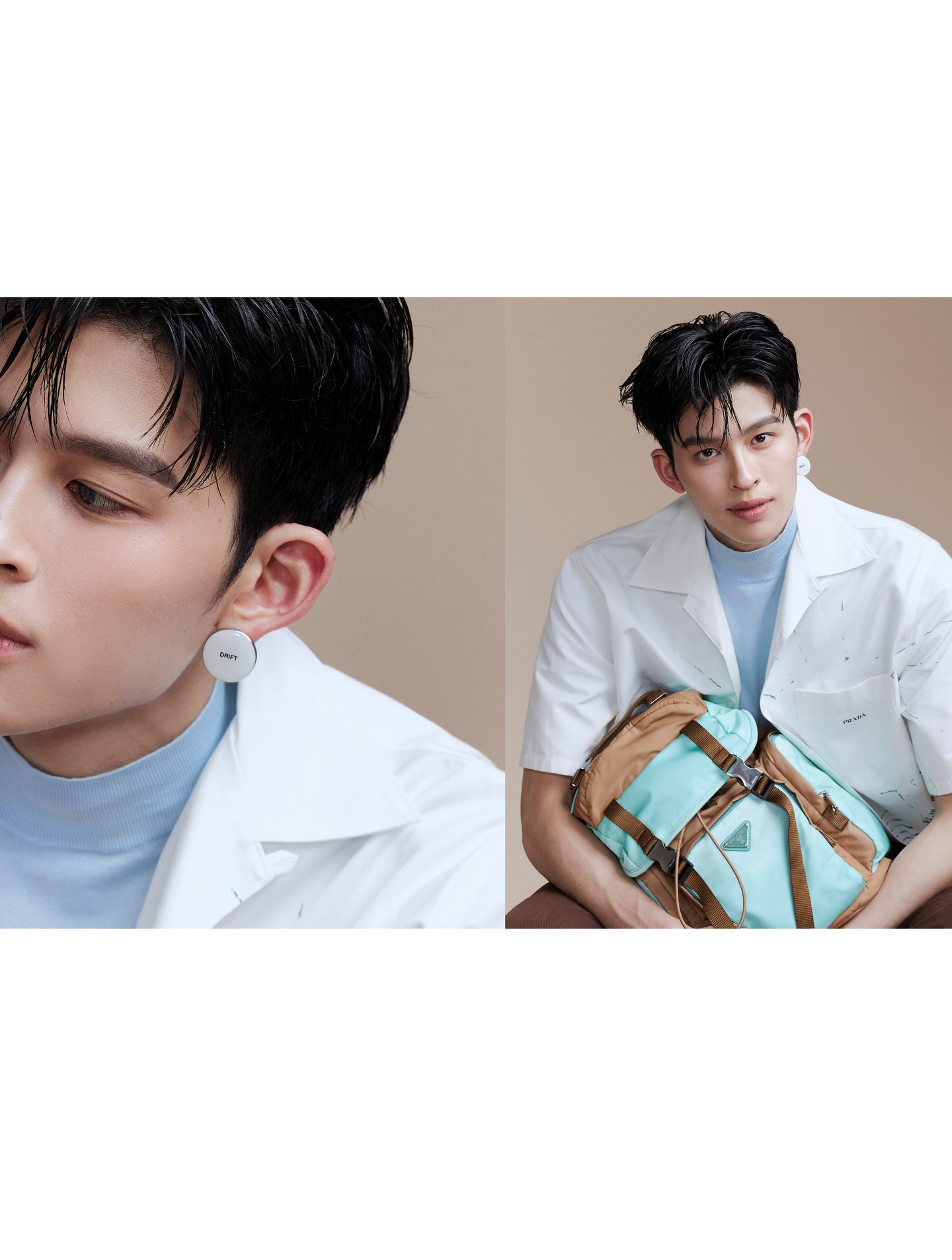 ปอนด์ - ณราวิชญ์ เลิศรัตน์โกสุมภ์