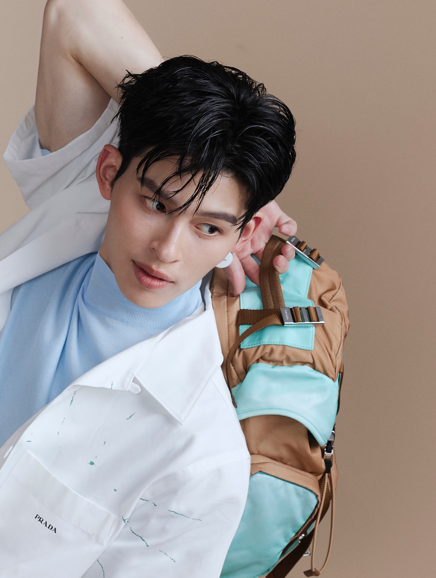 ปอนด์ - ณราวิชญ์ เลิศรัตน์โกสุมภ์